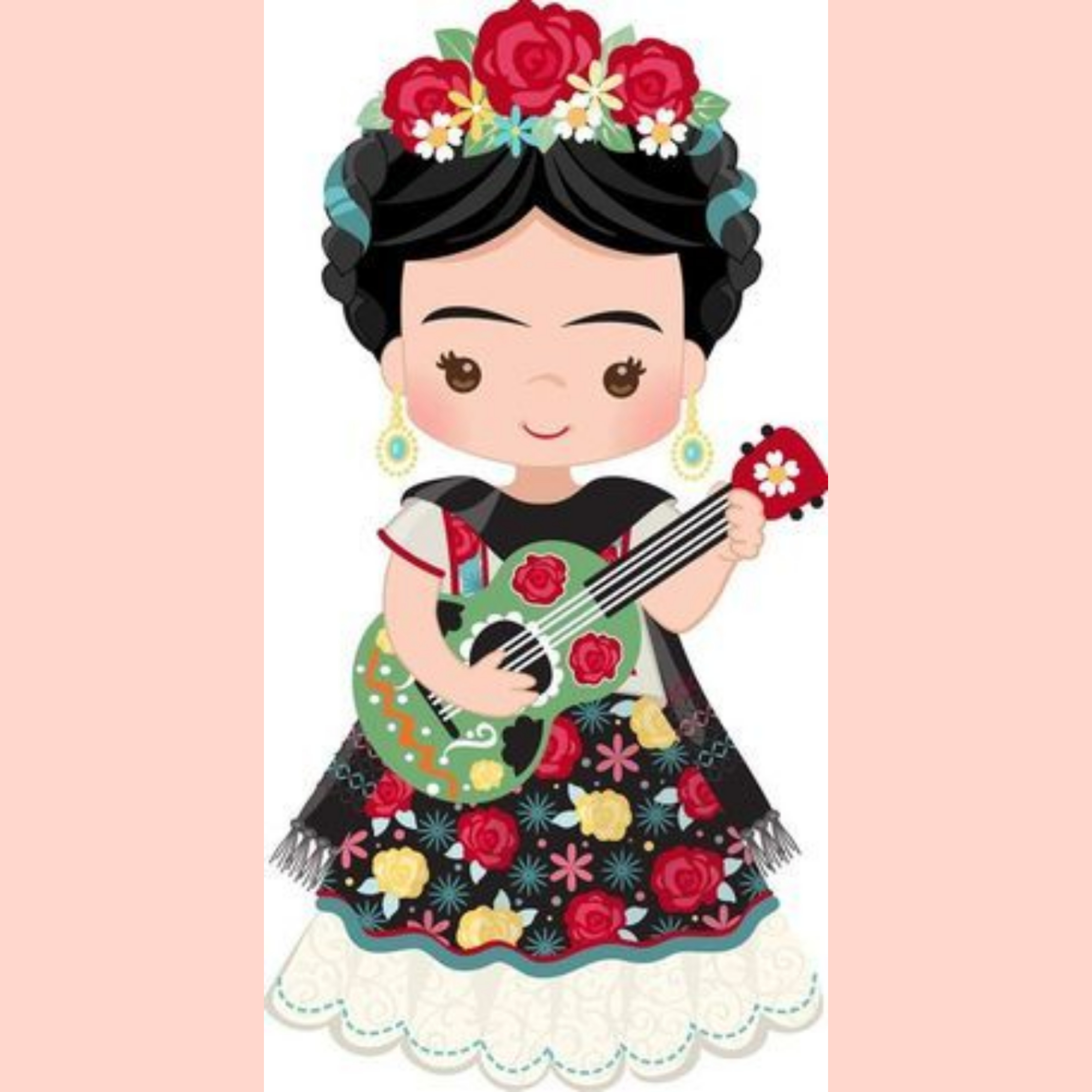 La Itsmeñita ❤️ image 3