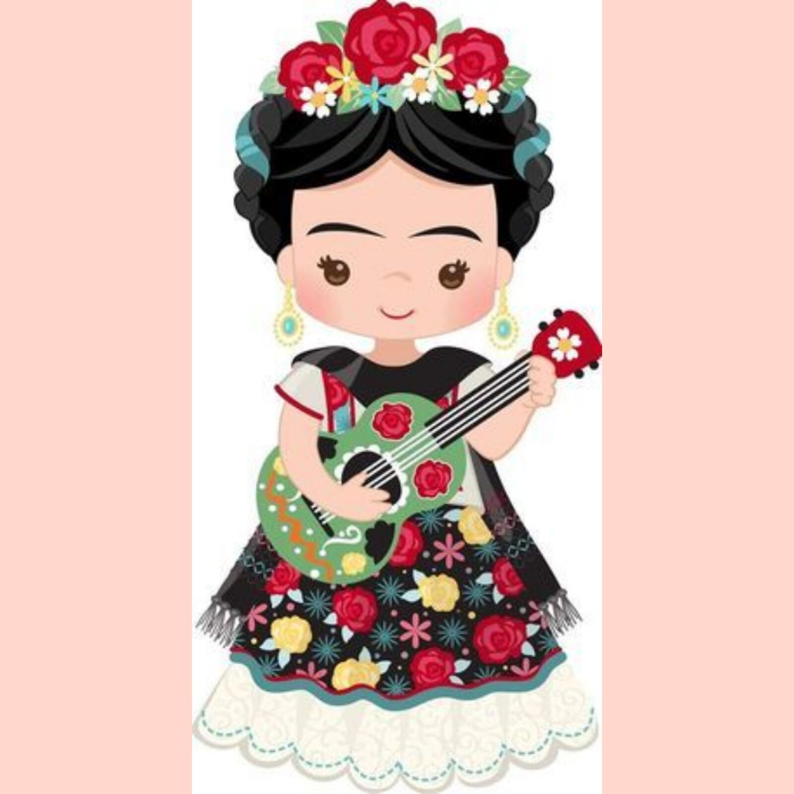 La Itsmeñita ❤️ image 3