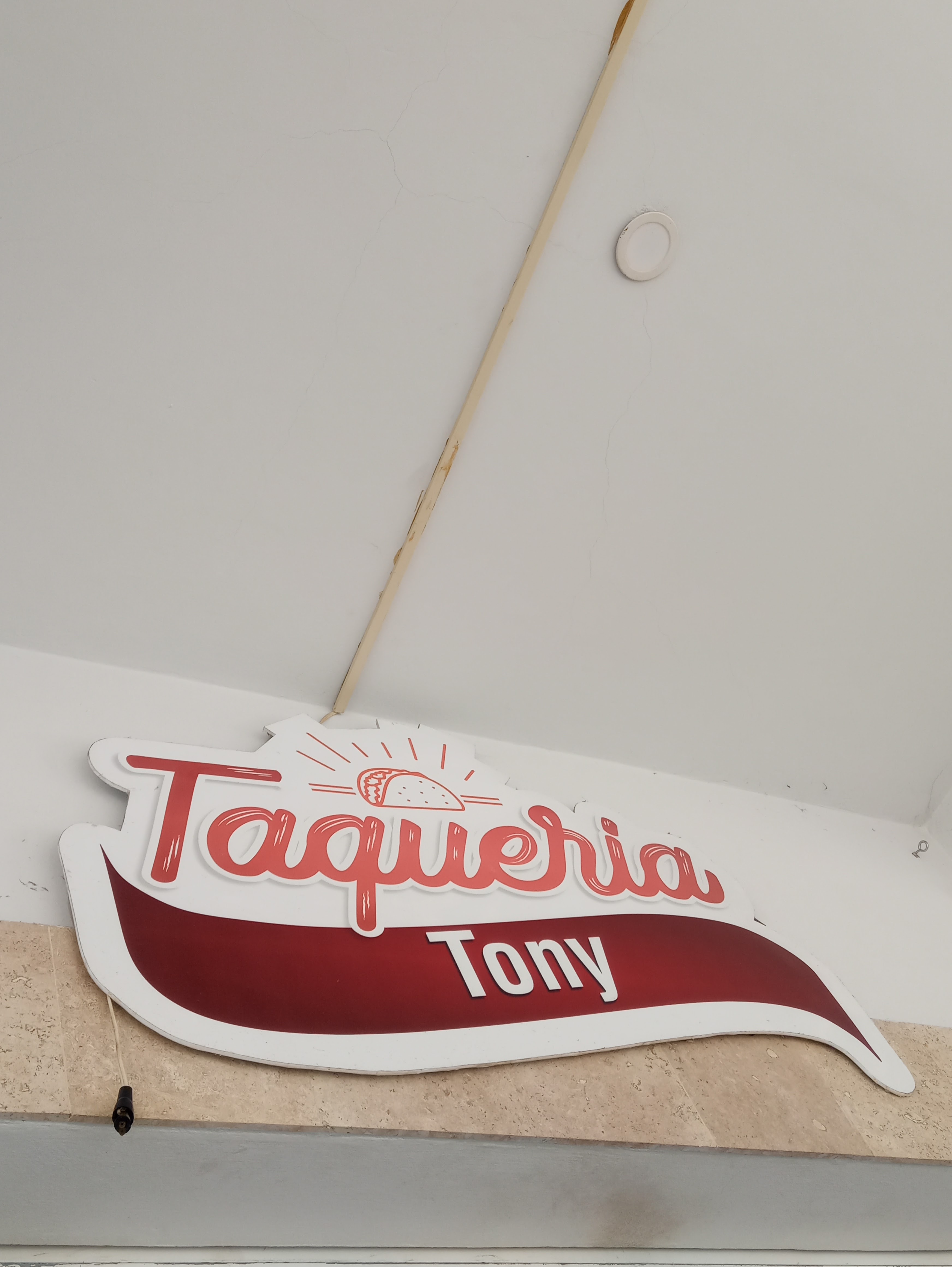 Taquería Tony image 2