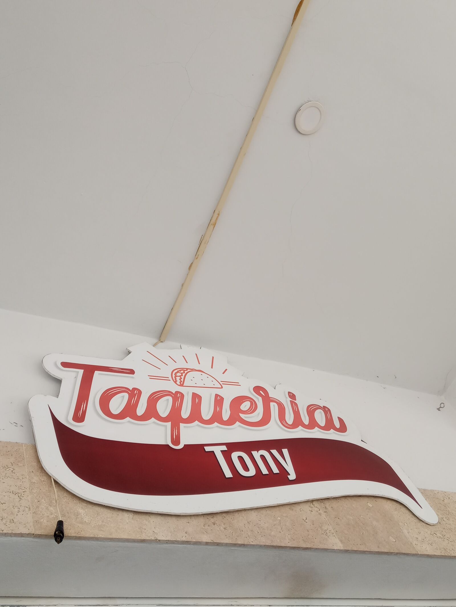 Taquería Tony image 2