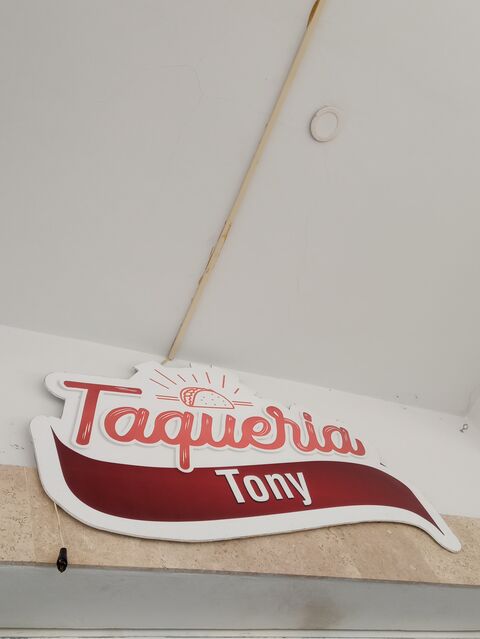 Taquería Tony image 2