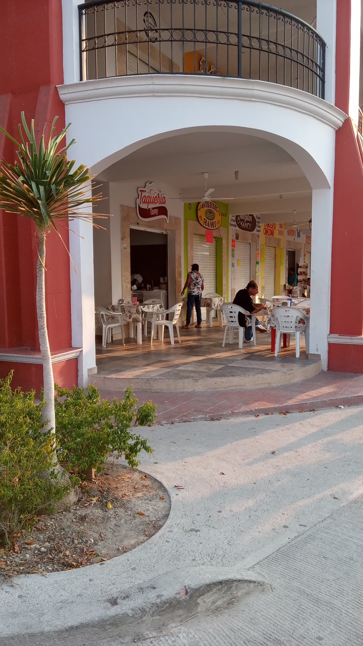 Taquería Tony image 3