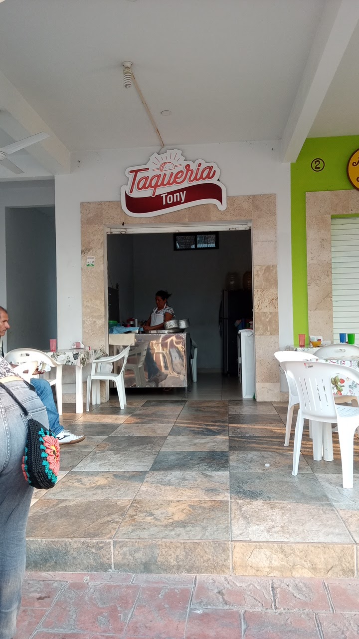 Taquería Tony image 5