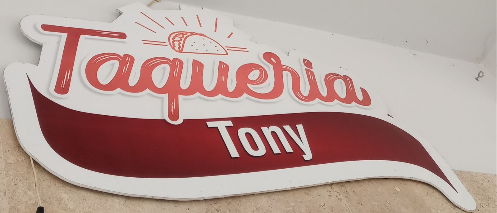 Taquería Tony image 6