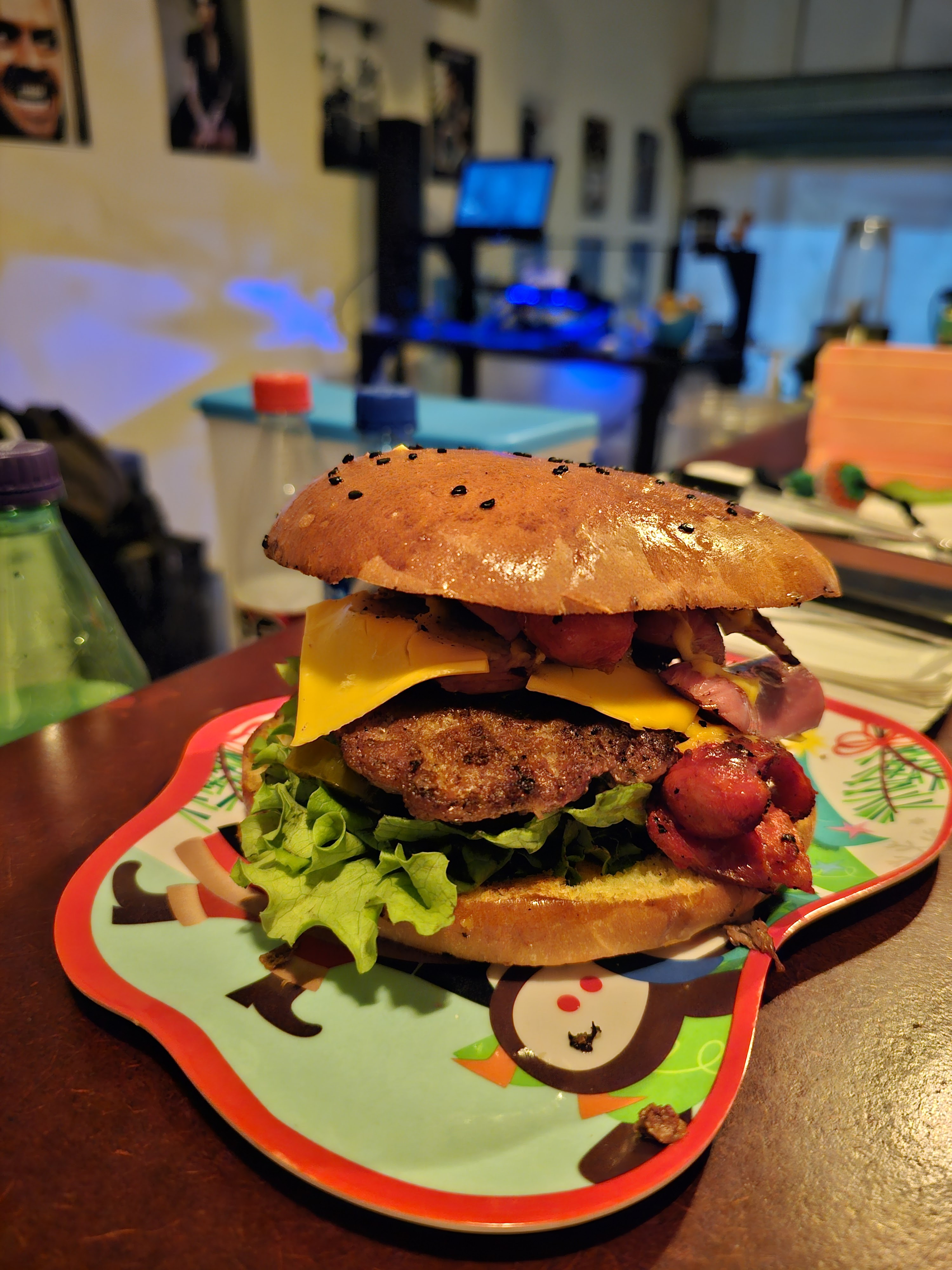 LOVE958 - Bar & Lounge image 4