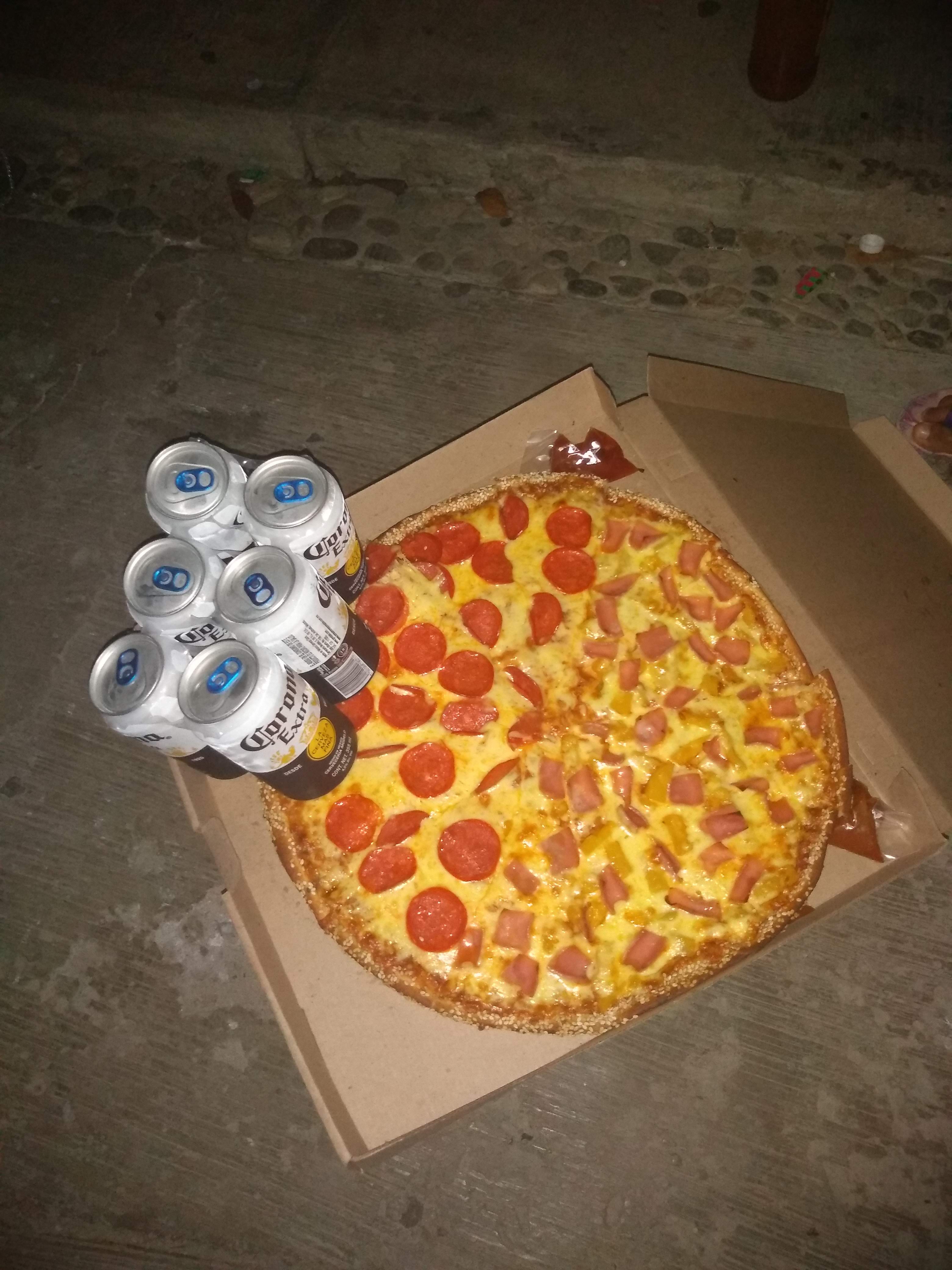 Kore's Pizza image 1