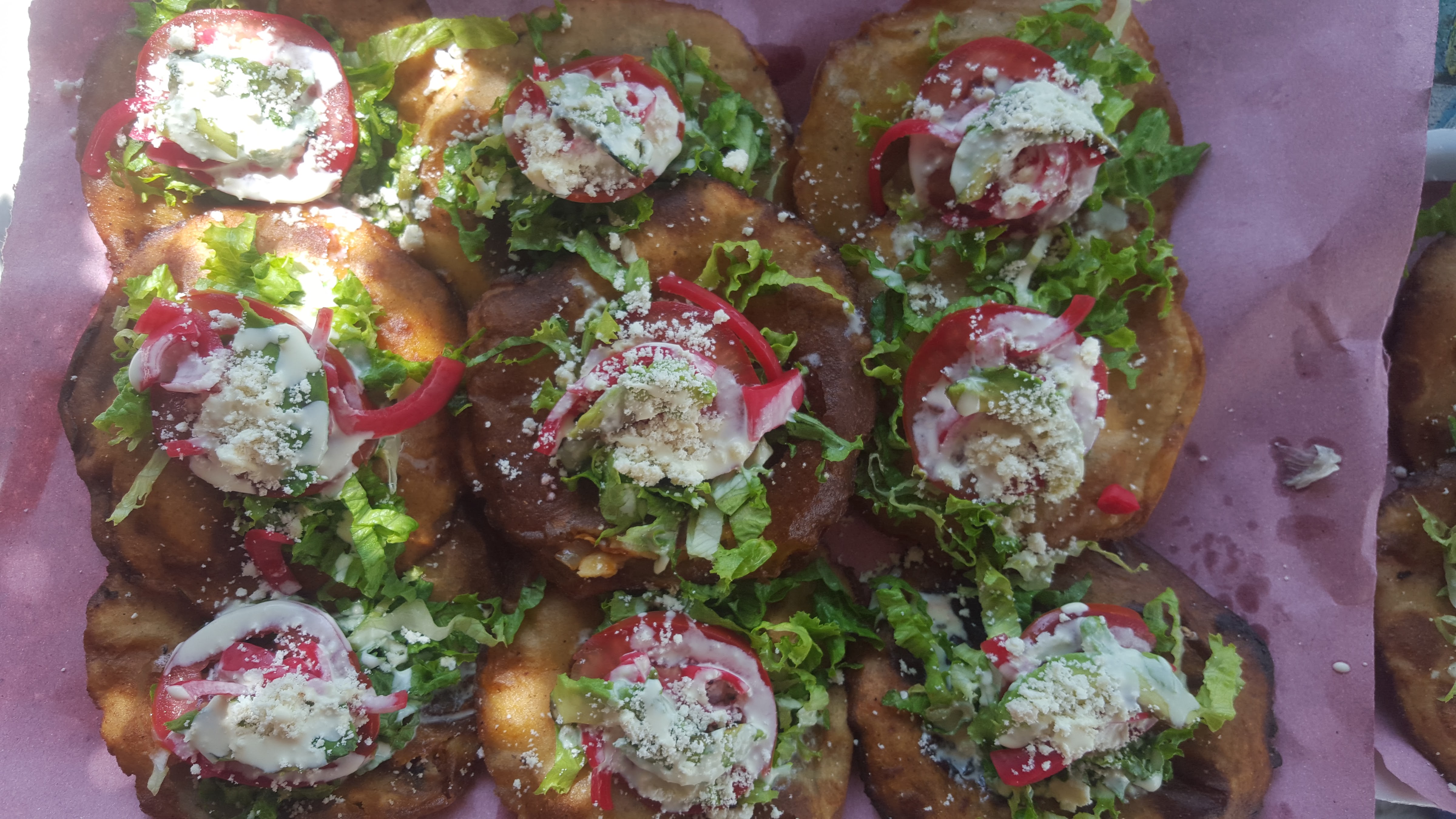 taqueria express na' irma juan image 1