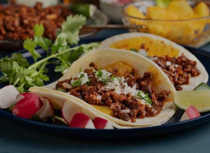 Taqueria cristy de carne árabe y pastor image 1