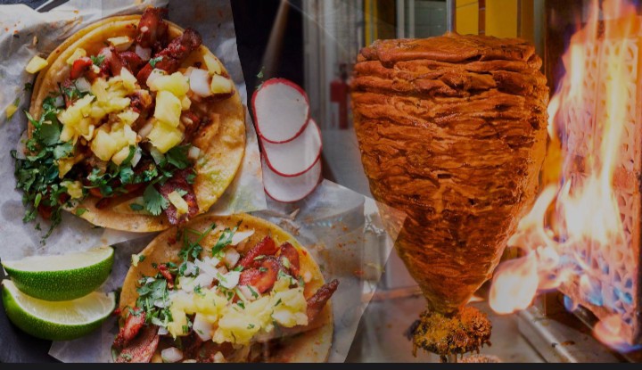 Taqueria cristy de carne árabe y pastor image 2