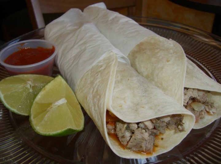 Taqueria cristy de carne árabe y pastor image 3