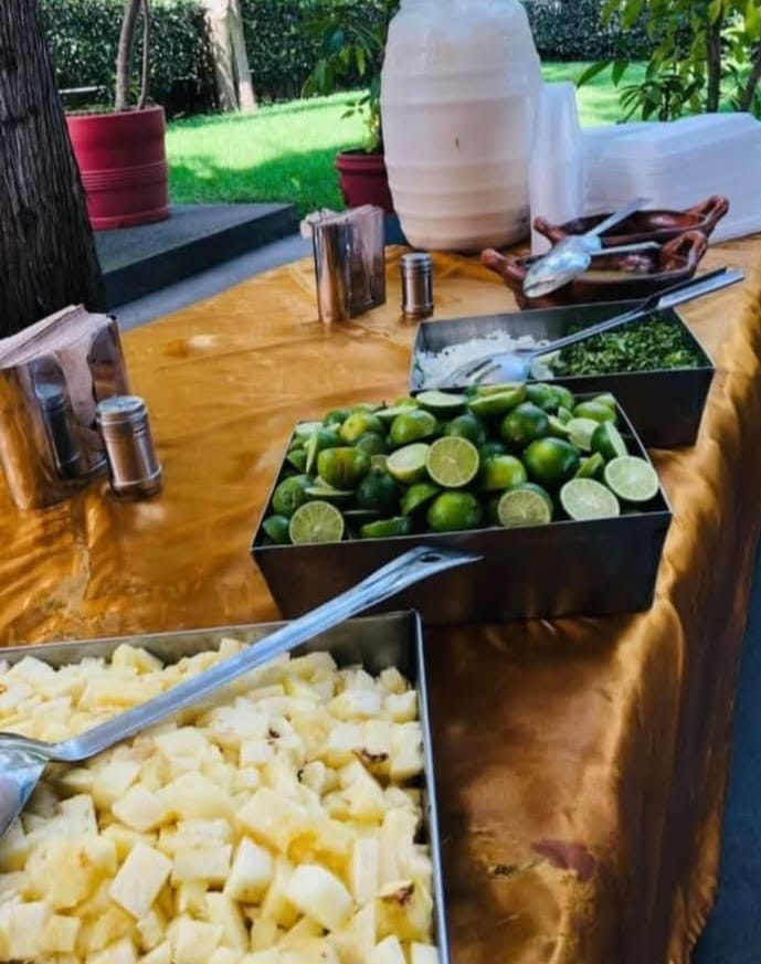 Taqueria cristy de carne árabe y pastor image 6