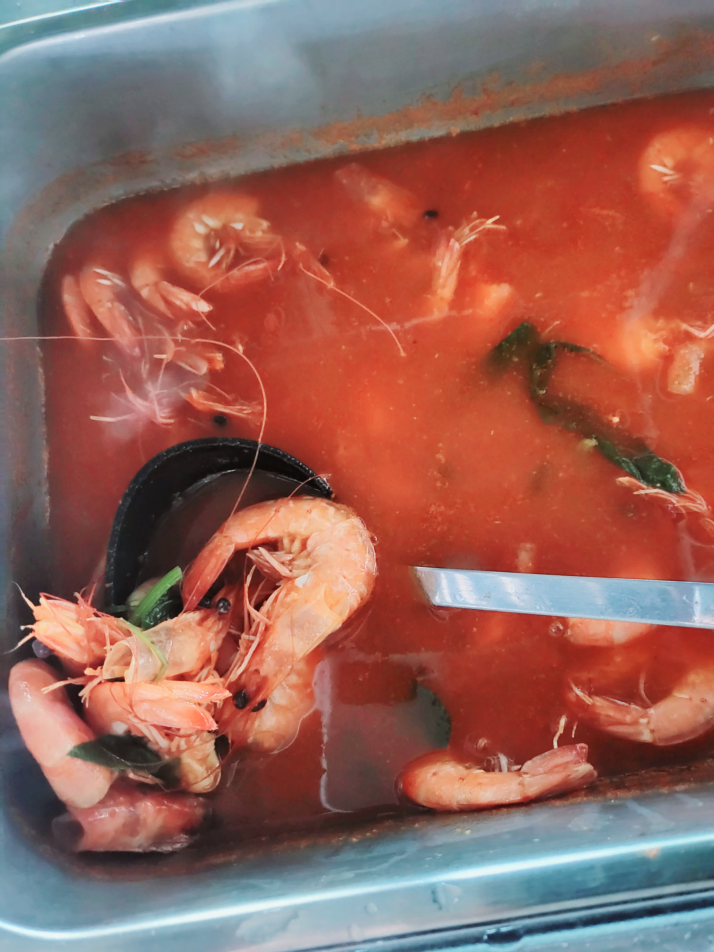 Brugge restaurante bar image 6