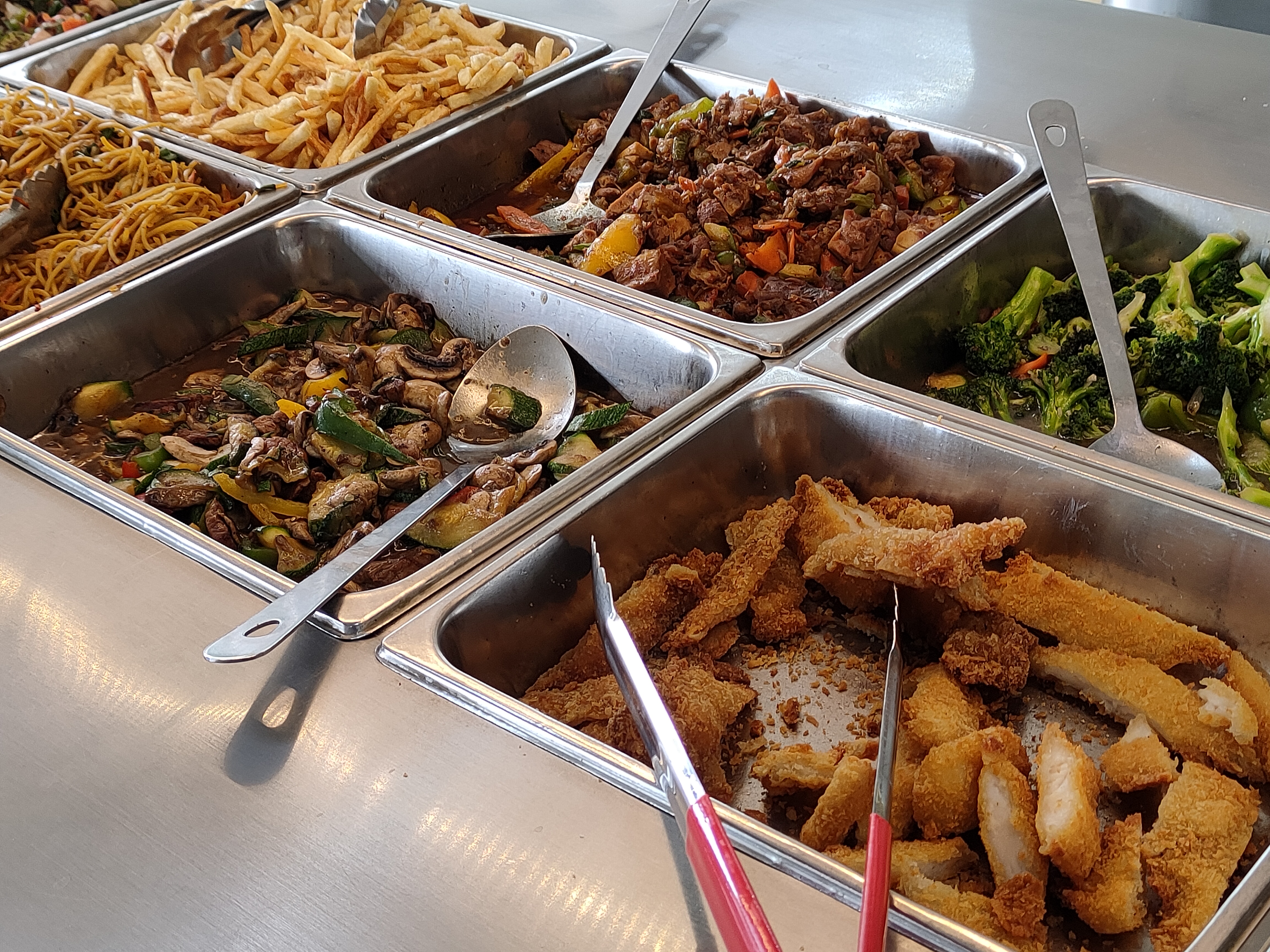 Restaurante Chino Heng Feng image 2