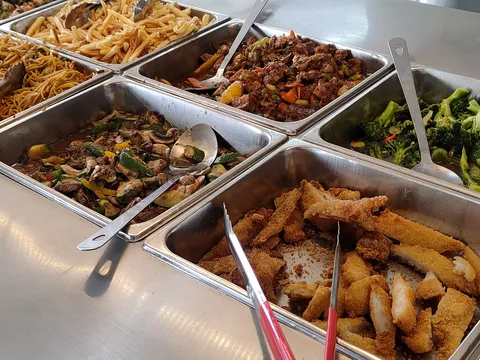 Restaurante Chino Heng Feng image 2