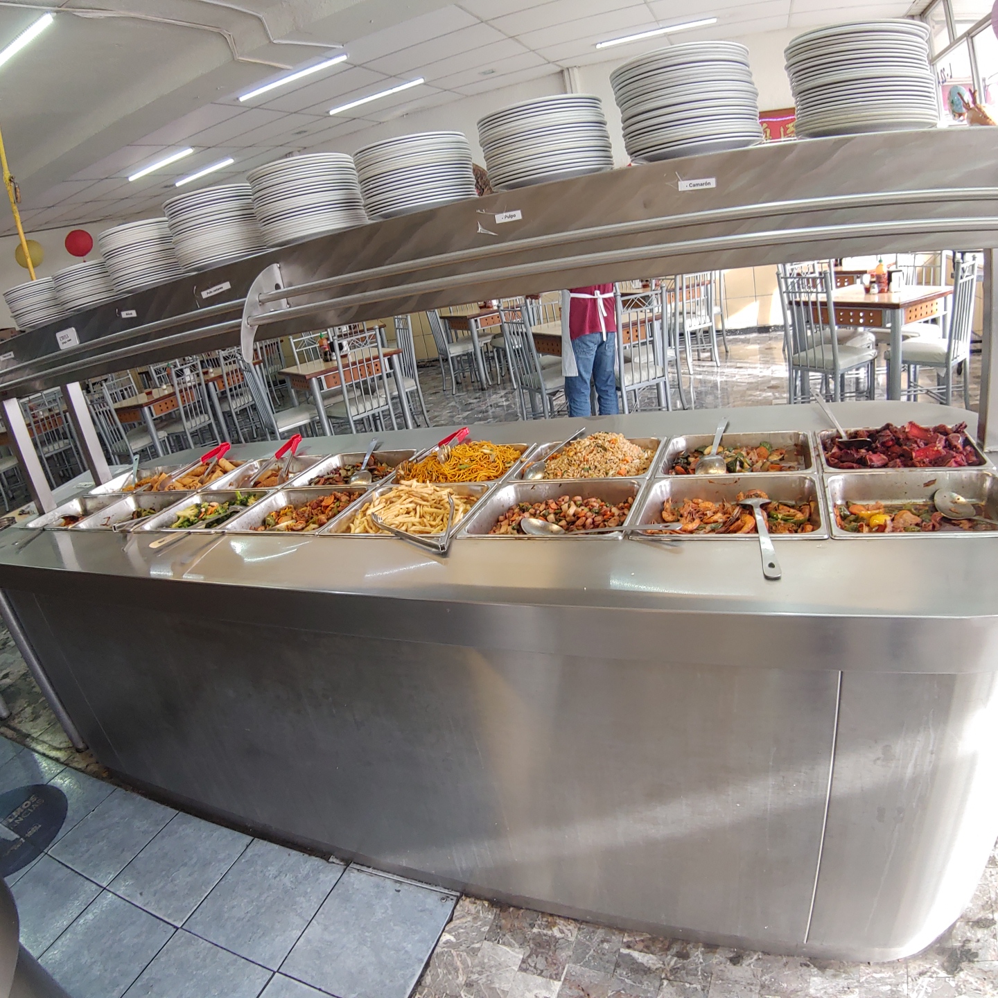 Restaurante Chino Heng Feng image 3