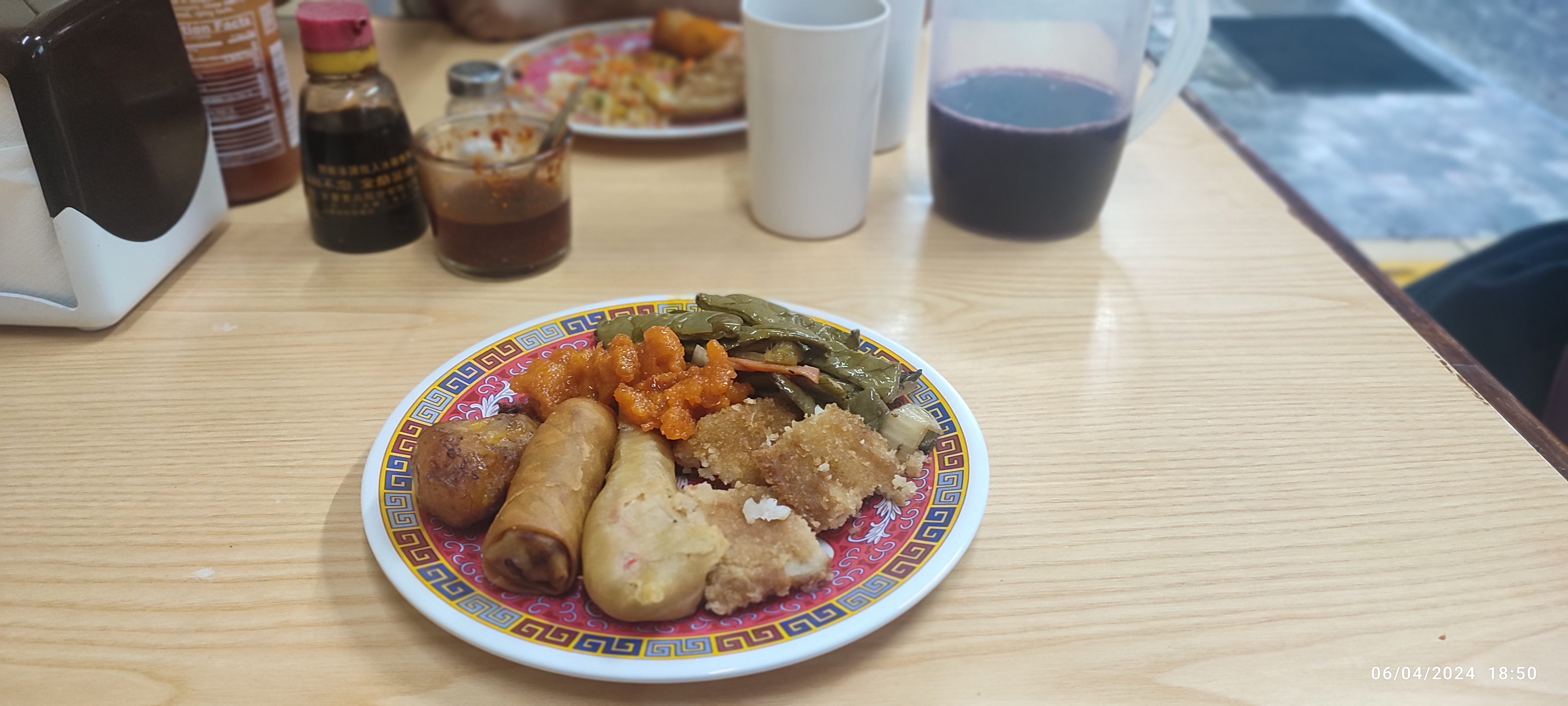 Restaurante Chino Heng Feng image 4