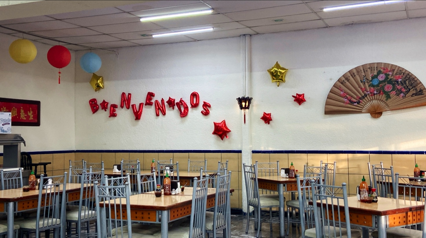 Restaurante Chino Heng Feng image 5