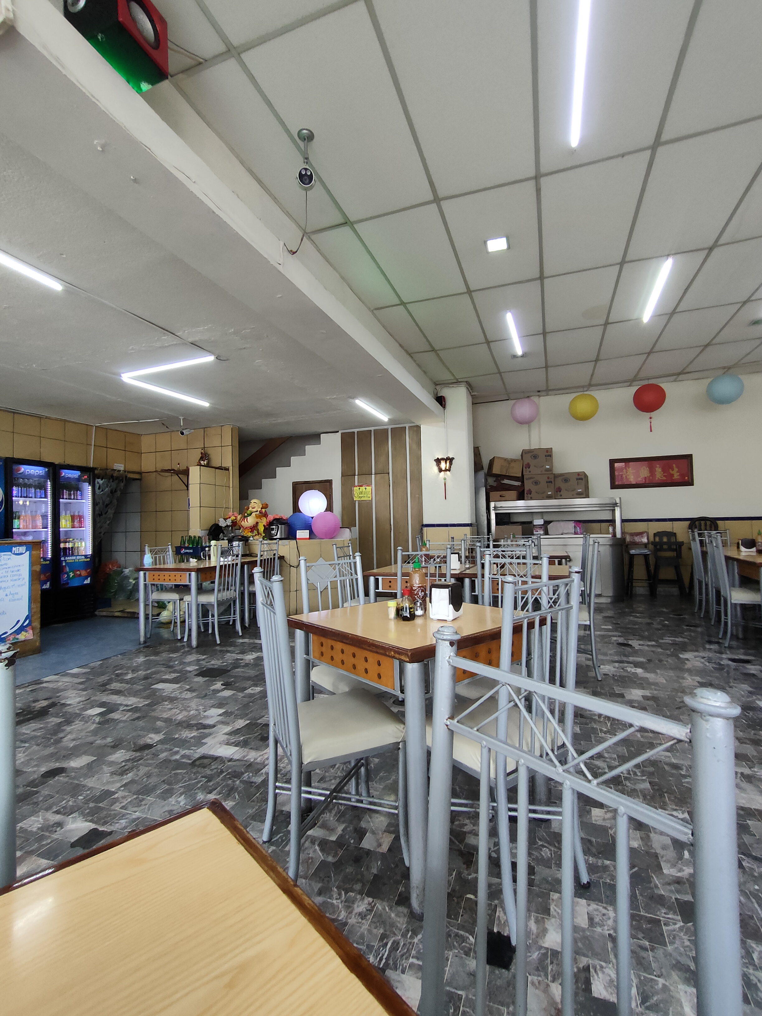 Restaurante Chino Heng Feng image 7