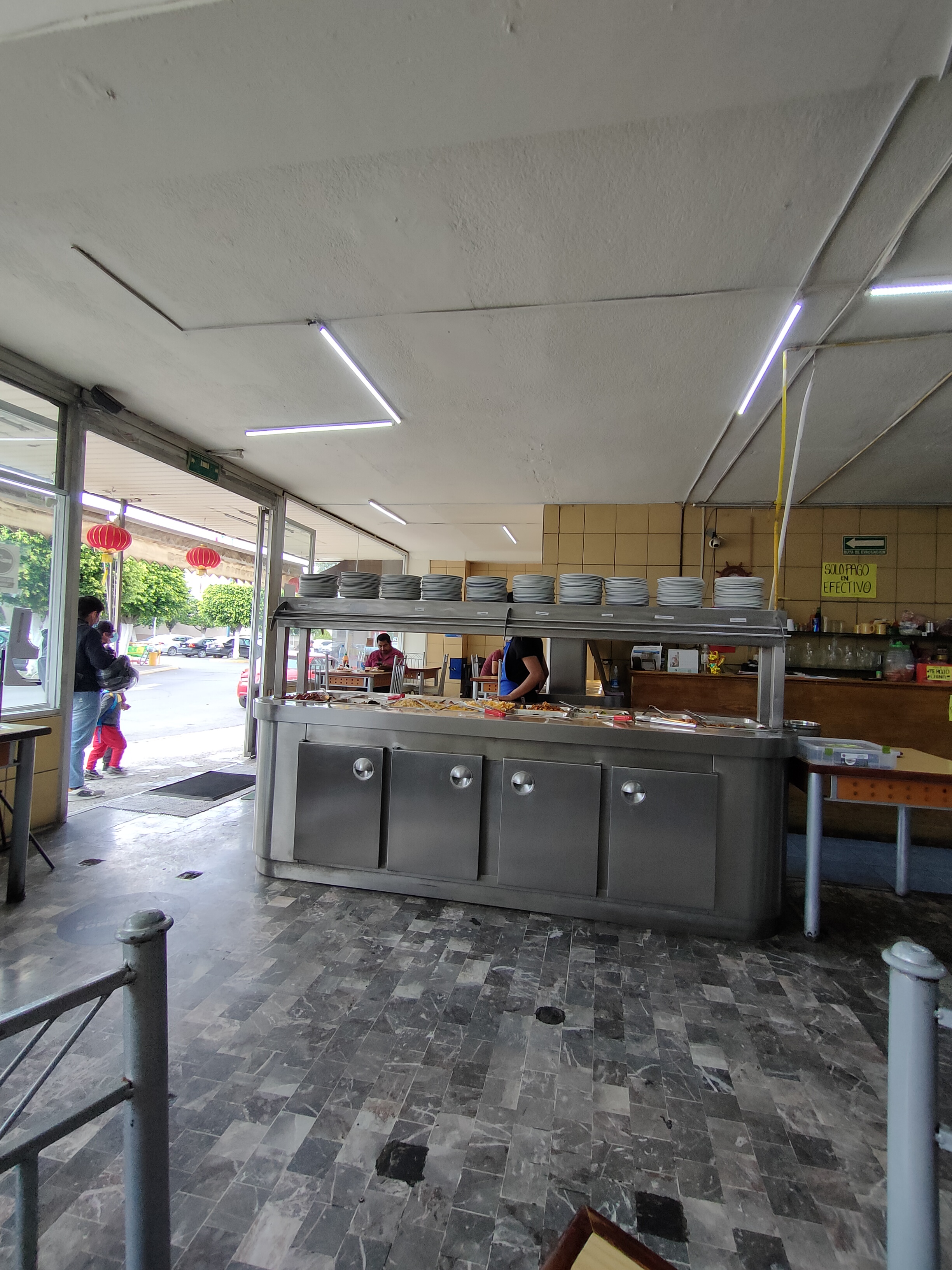 Restaurante Chino Heng Feng image 10