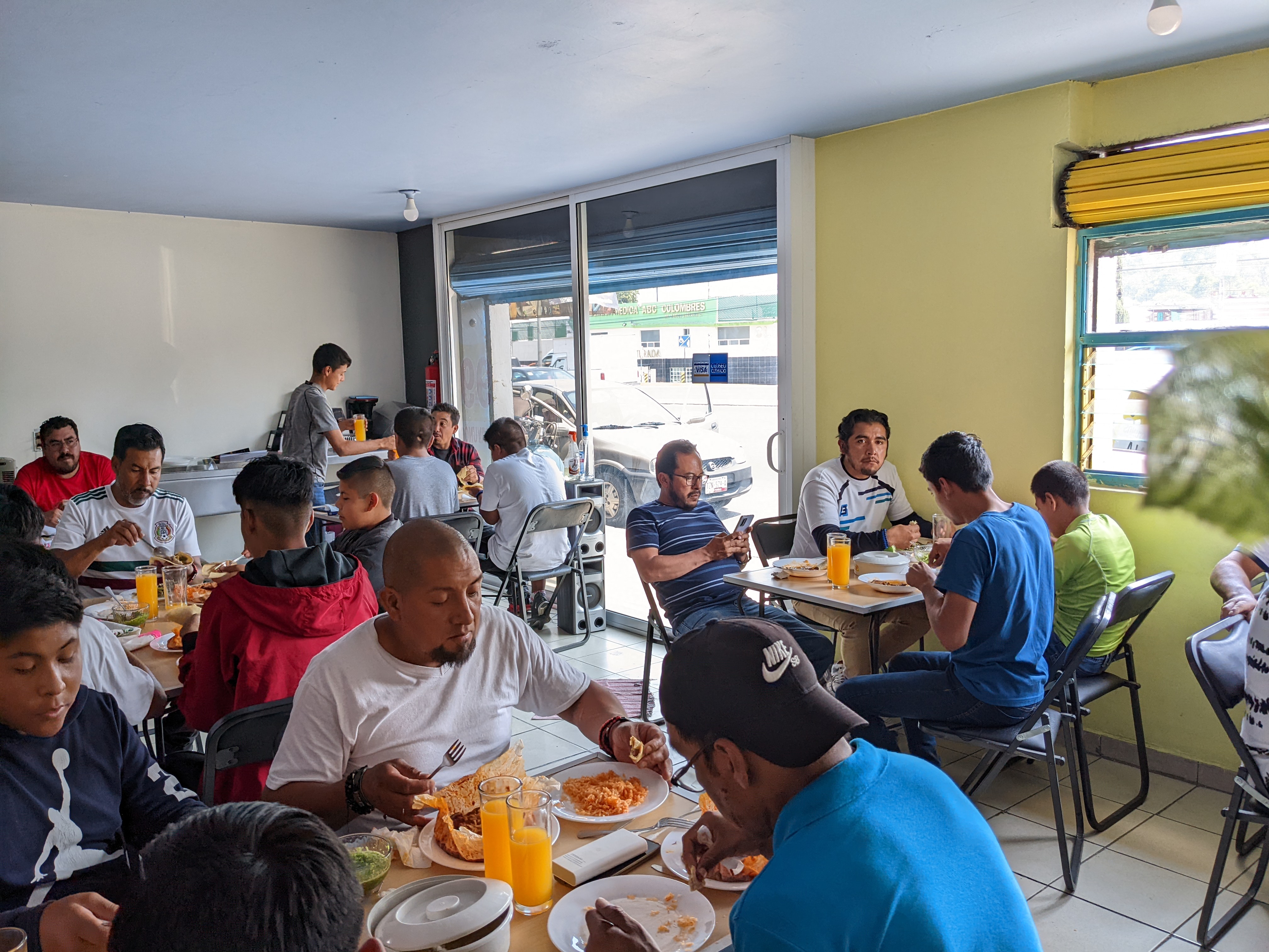 El Caprichito image 1