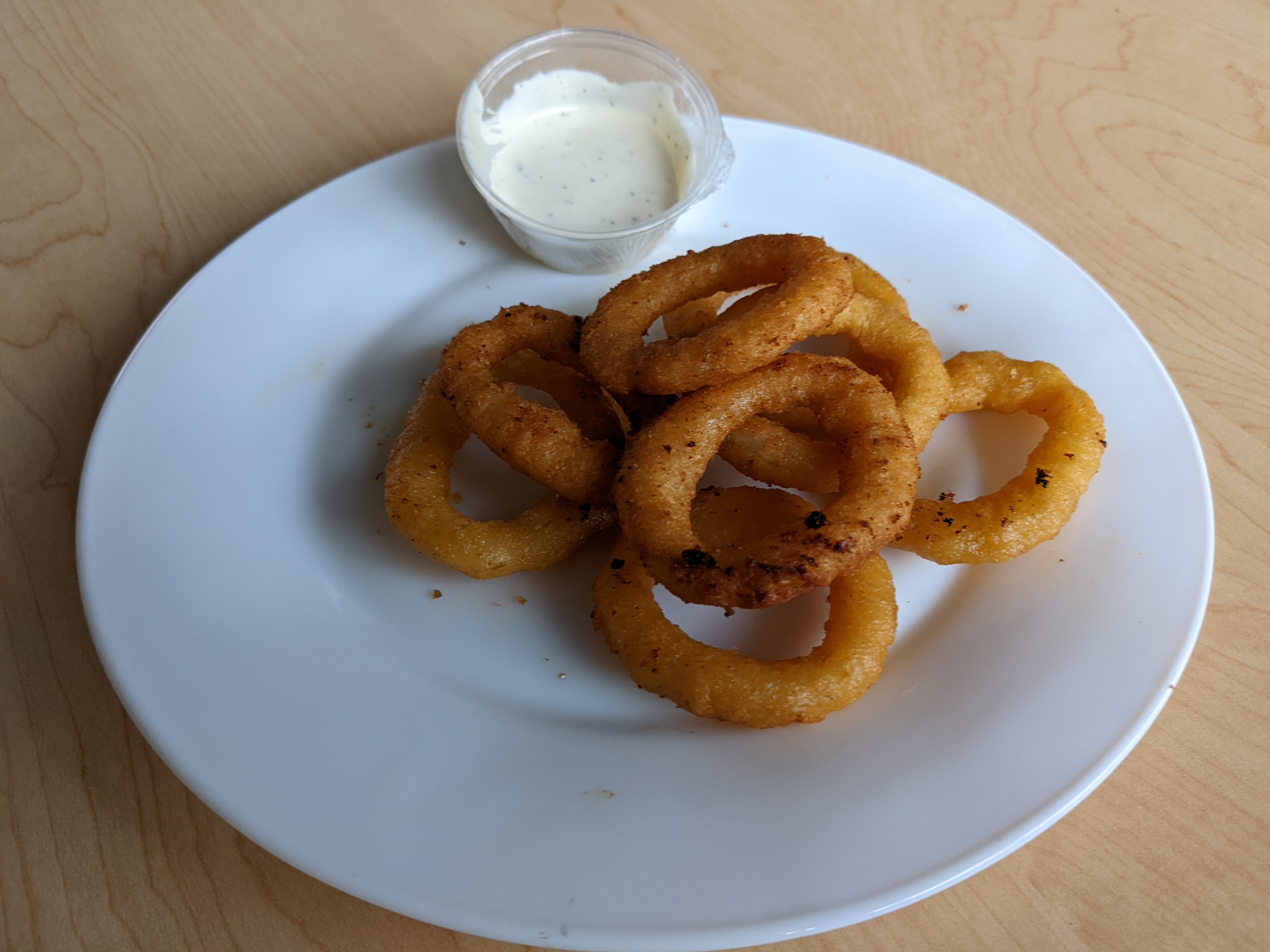 El Caprichito image 3