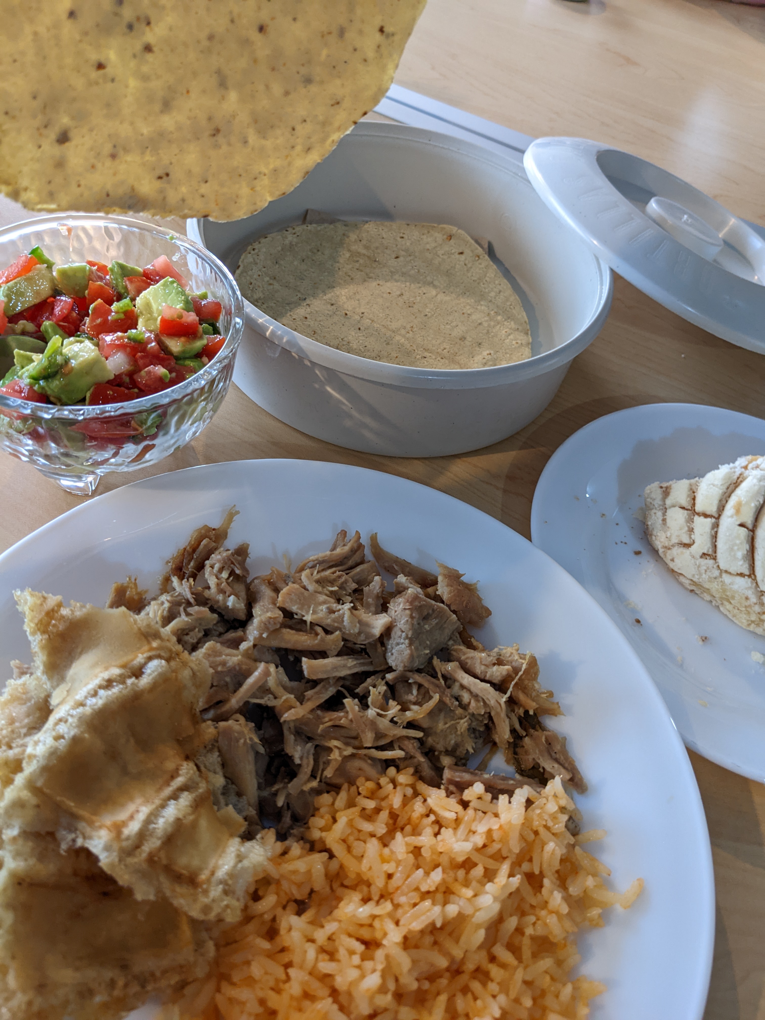 El Caprichito image 7