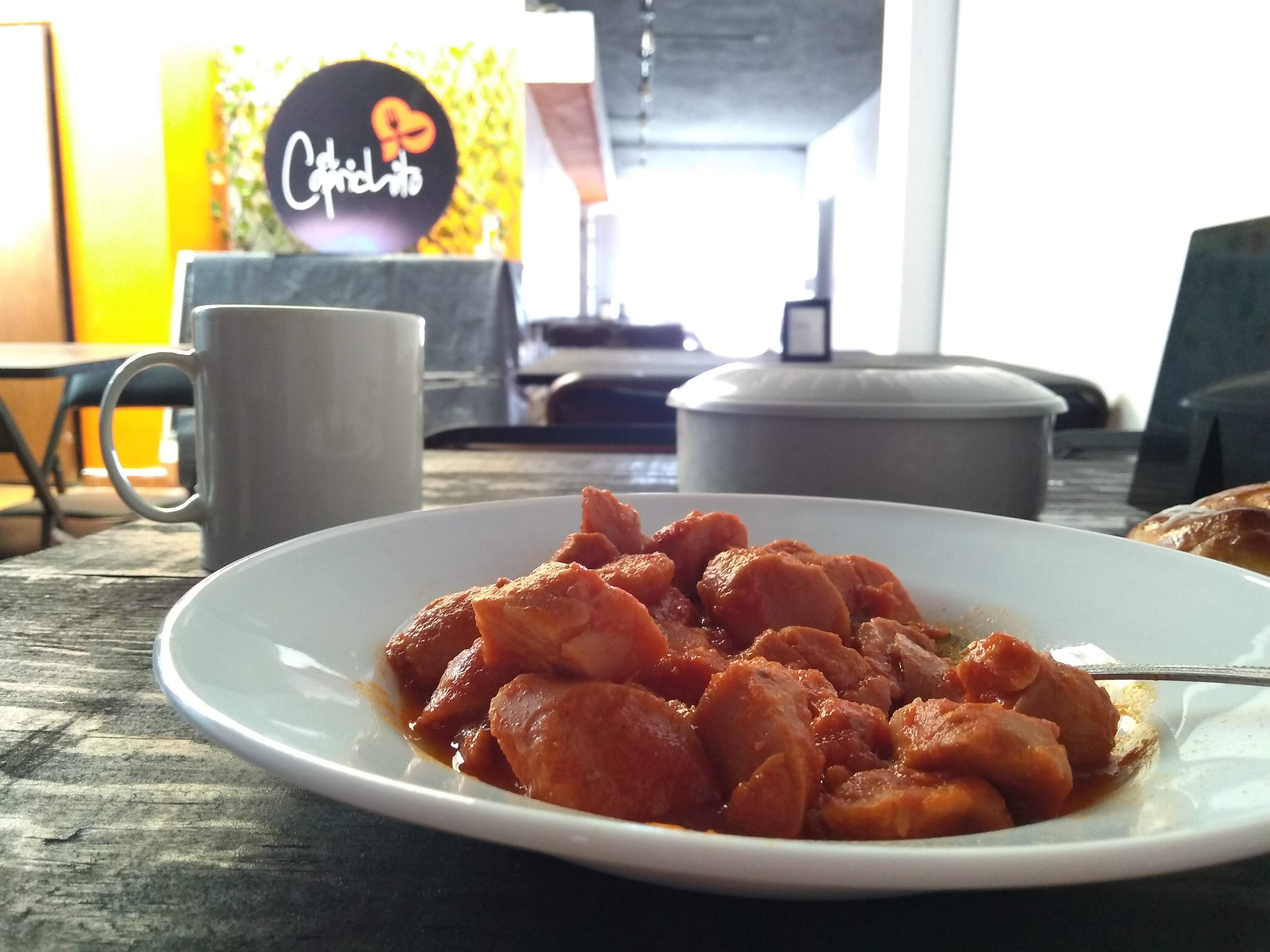 El Caprichito image 8