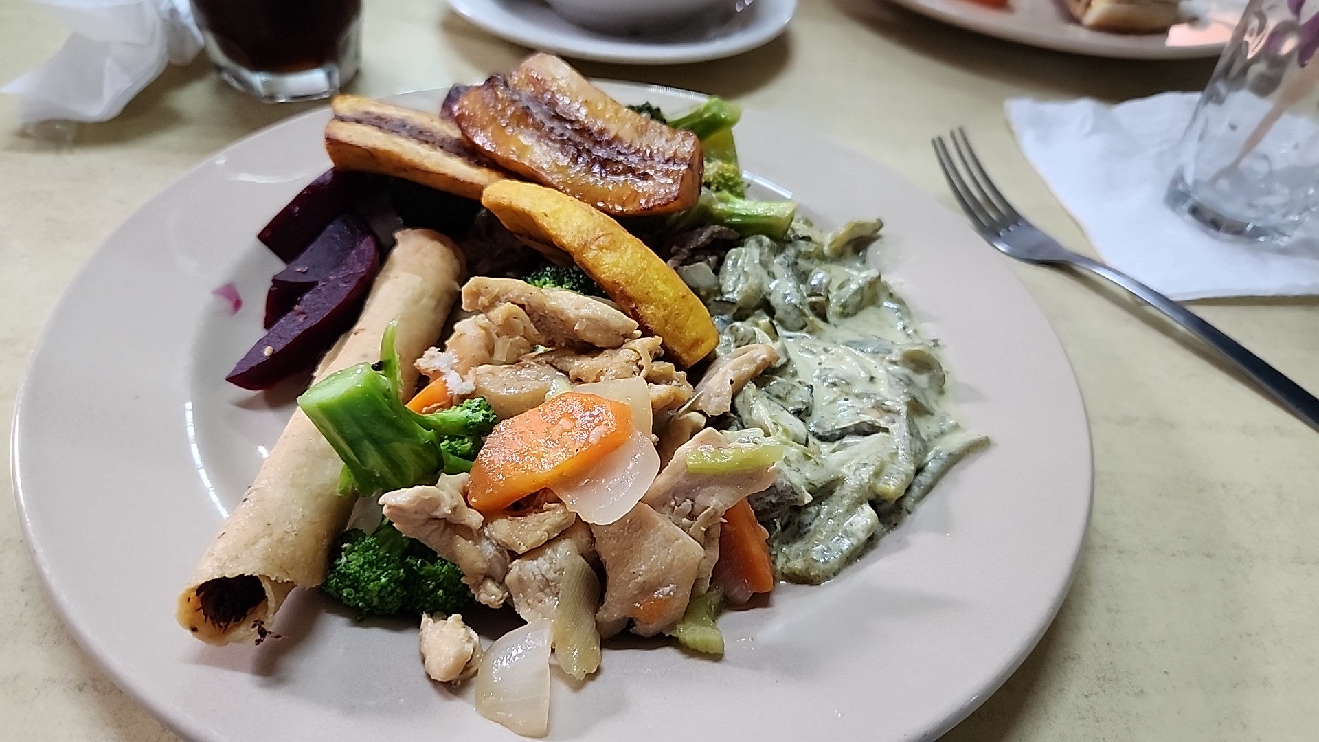 Restauran "La Perla" image 2