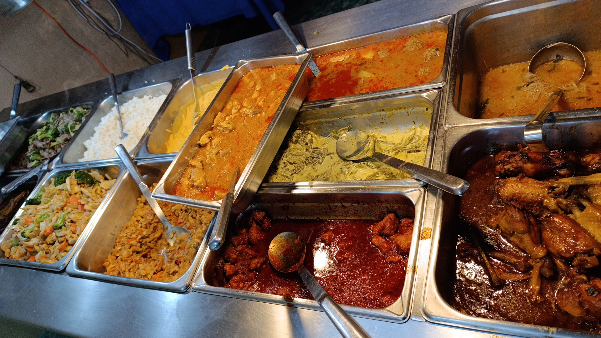 Restauran "La Perla" image 3