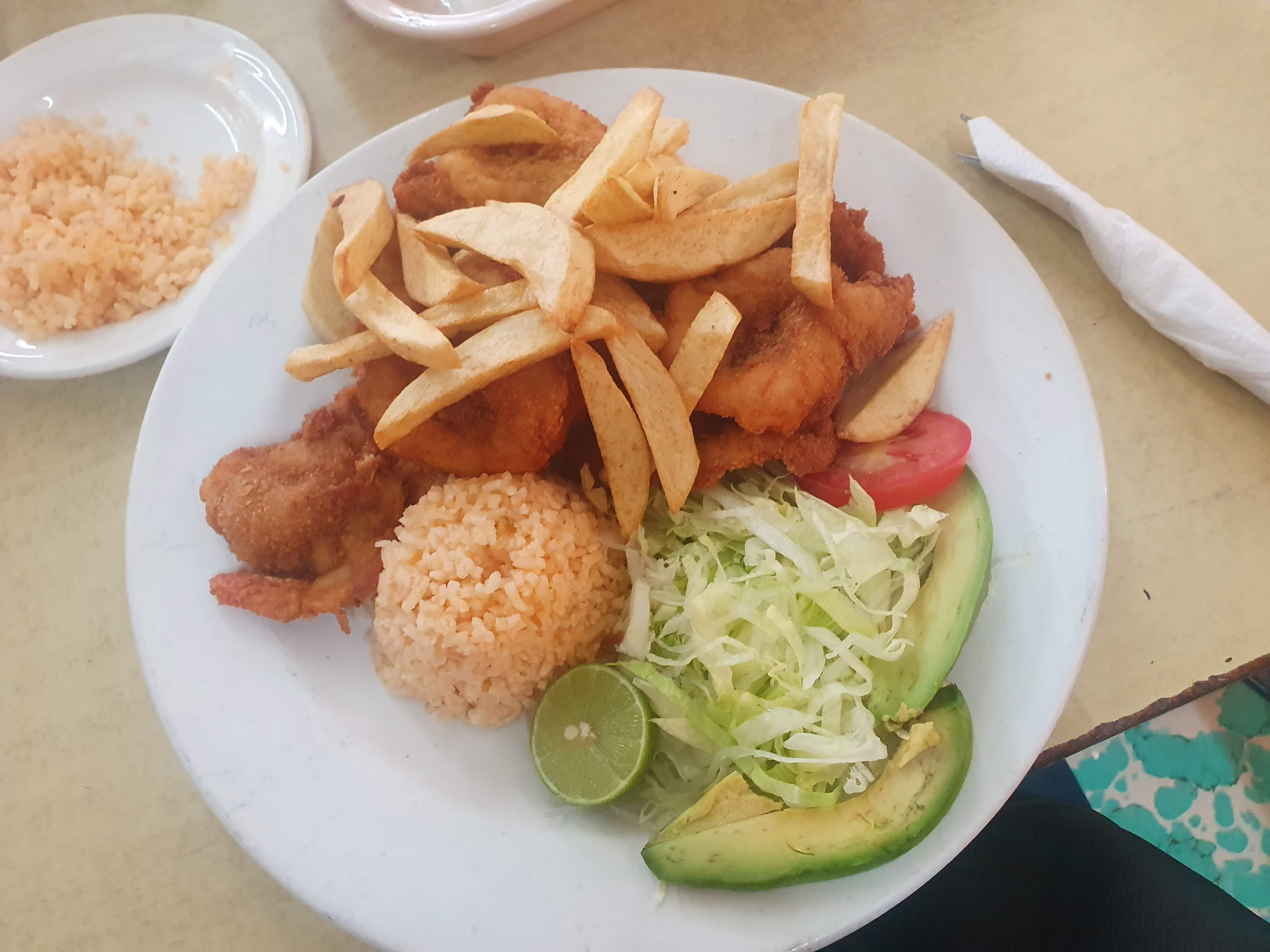 Restauran "La Perla" image 5