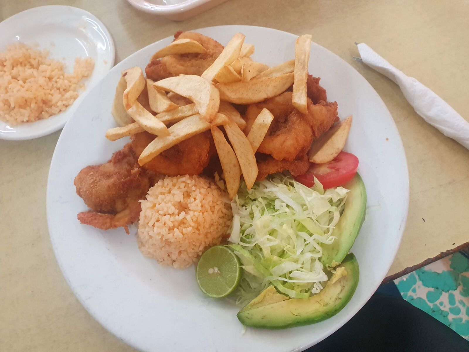 Restauran "La Perla" image 5