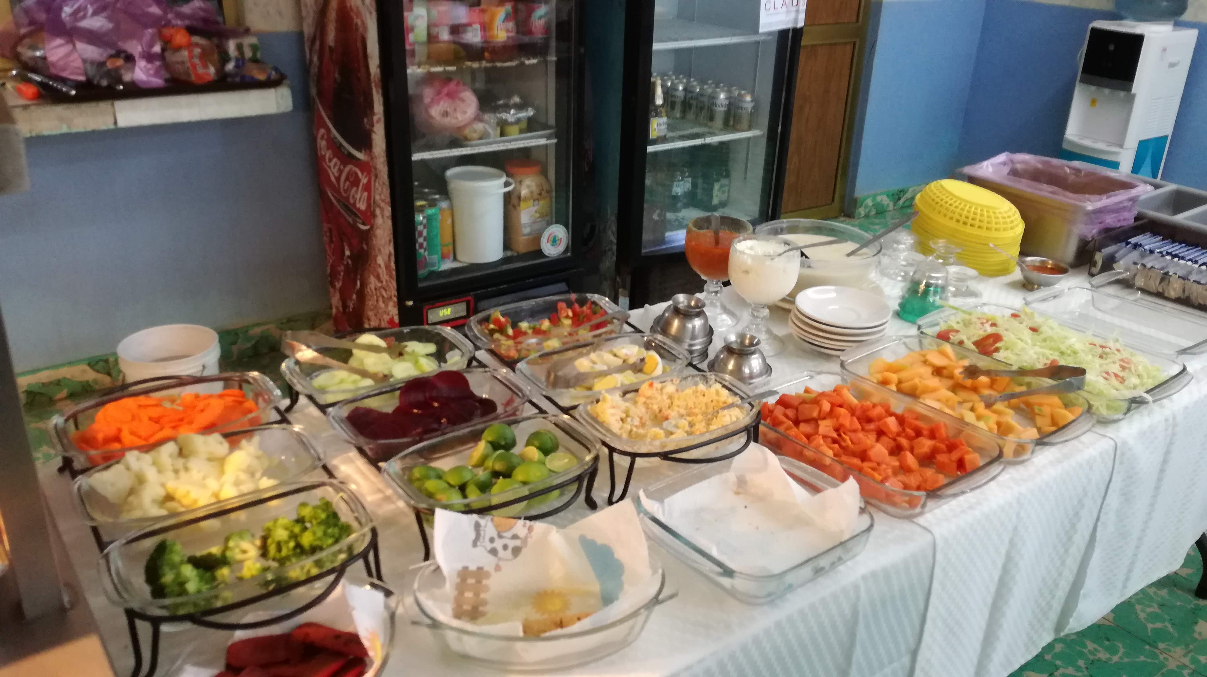 Restauran "La Perla" image 6