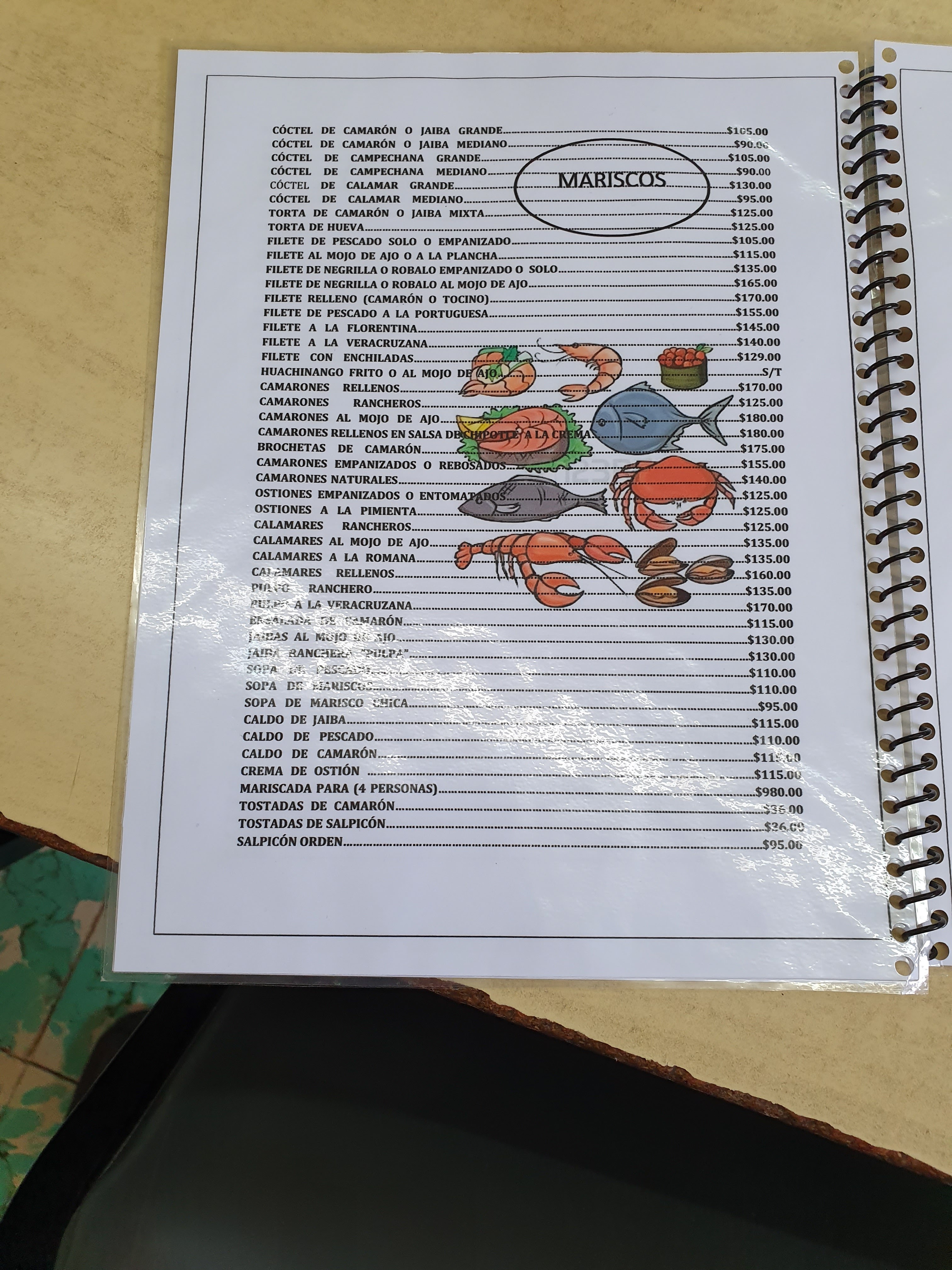 Restauran "La Perla" image 7