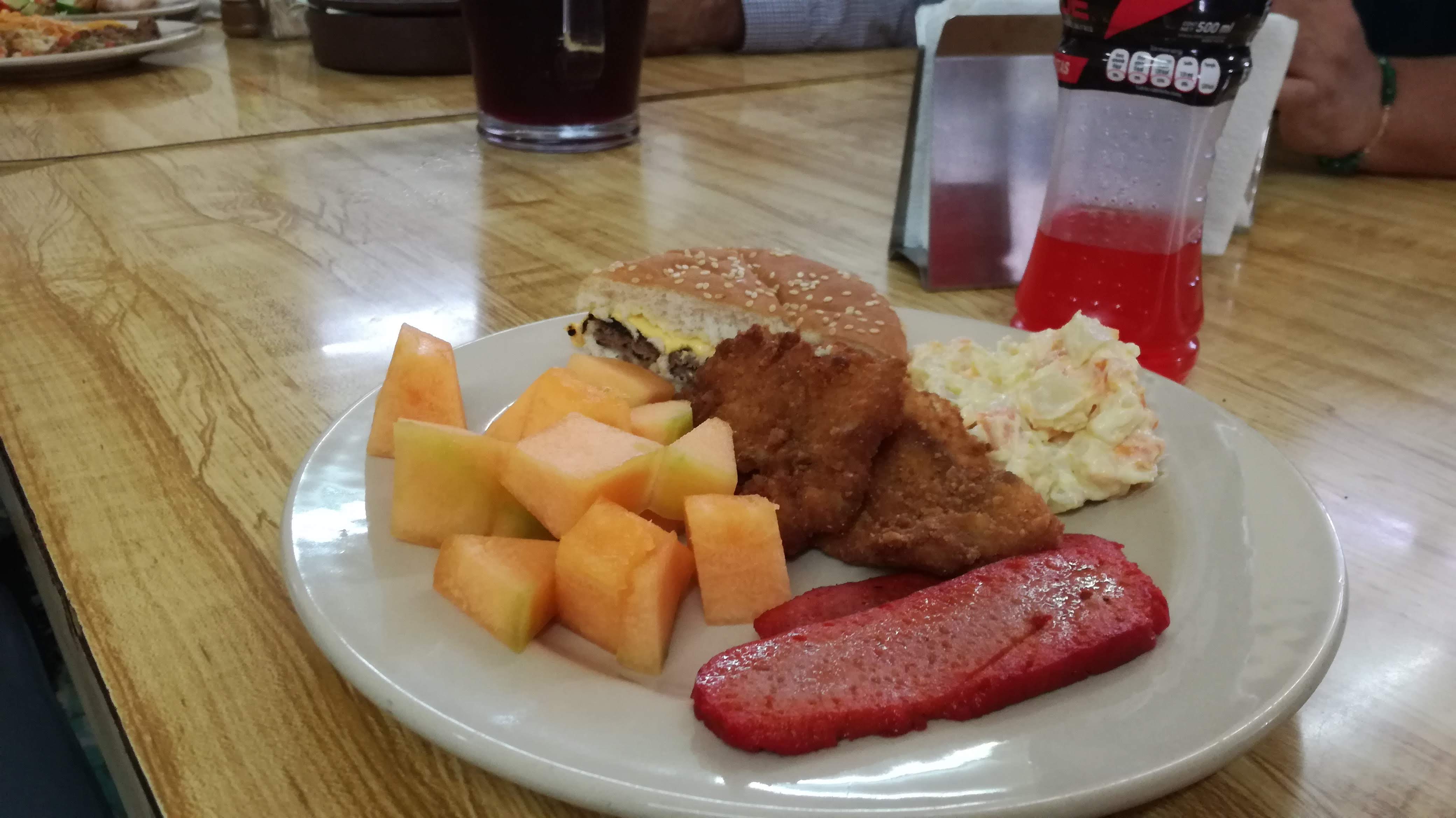 Restauran "La Perla" image 8