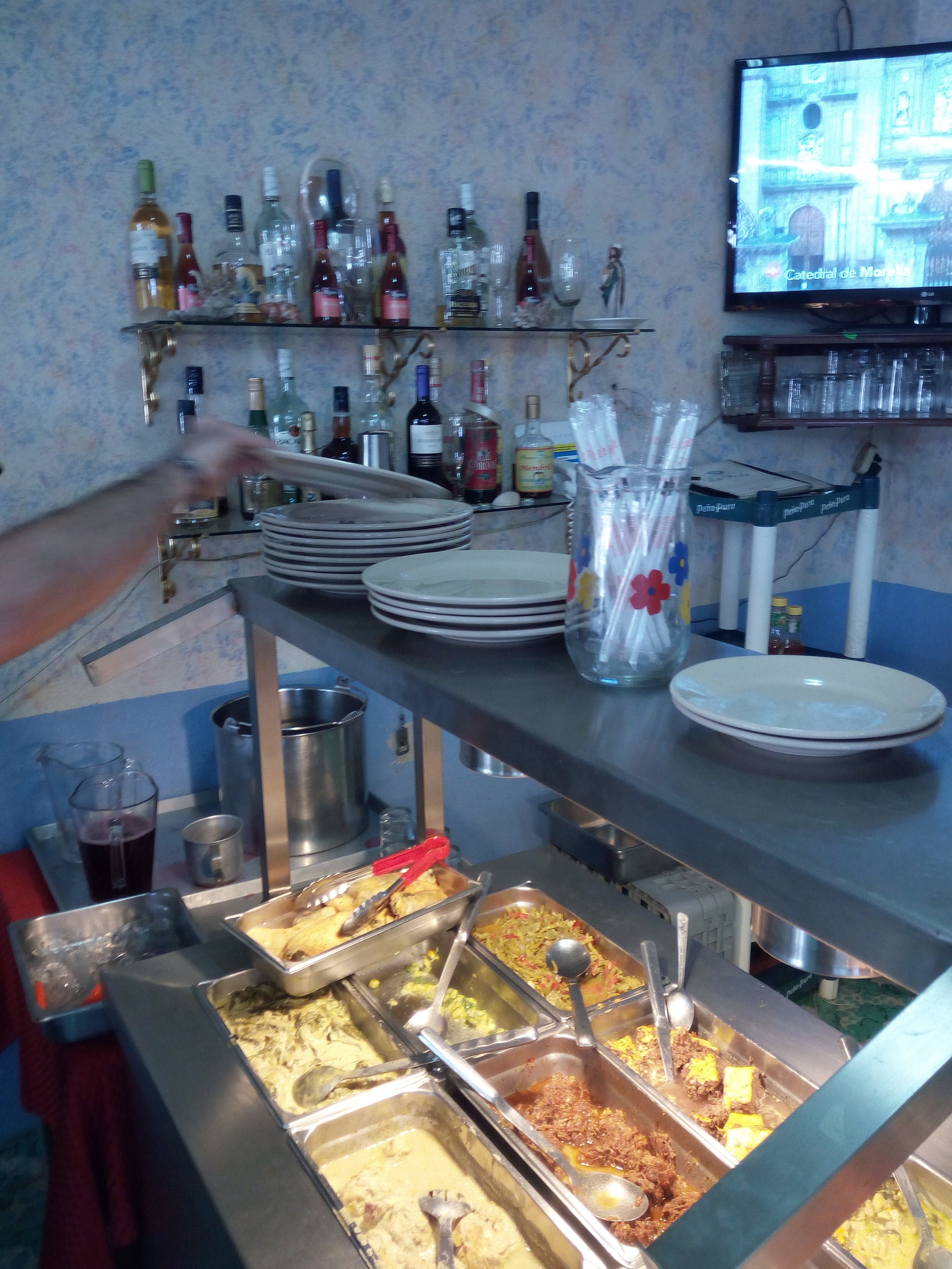 Restauran "La Perla" image 9