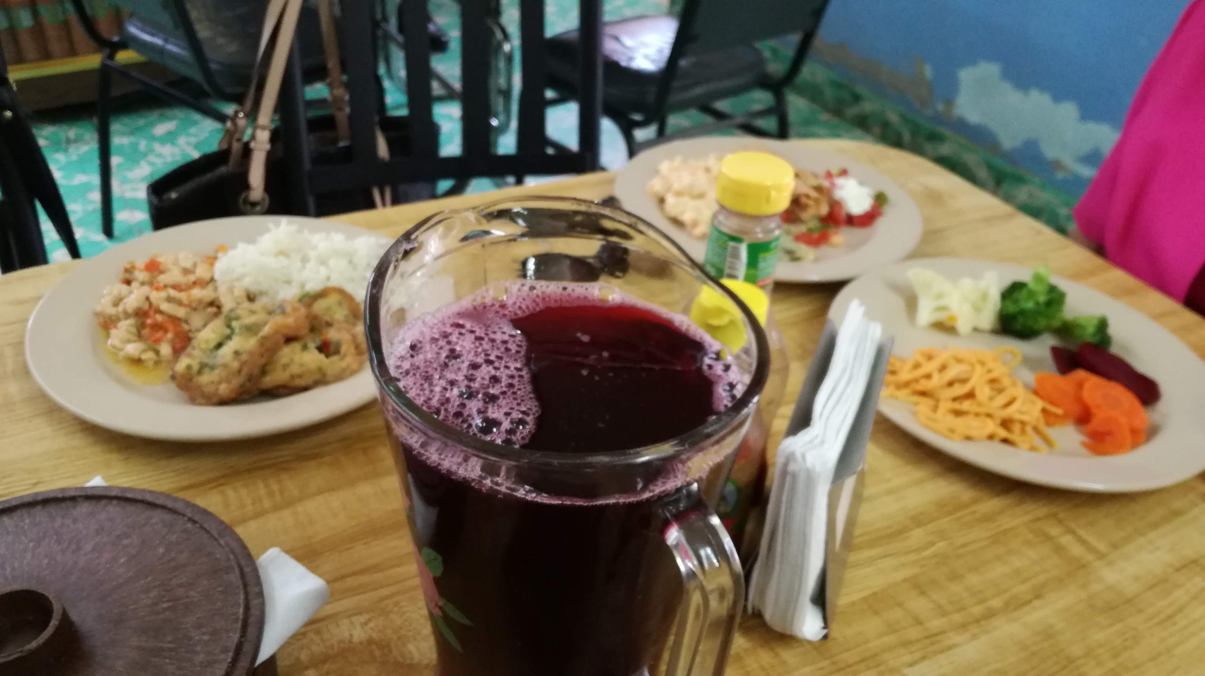 Restauran "La Perla" image 10