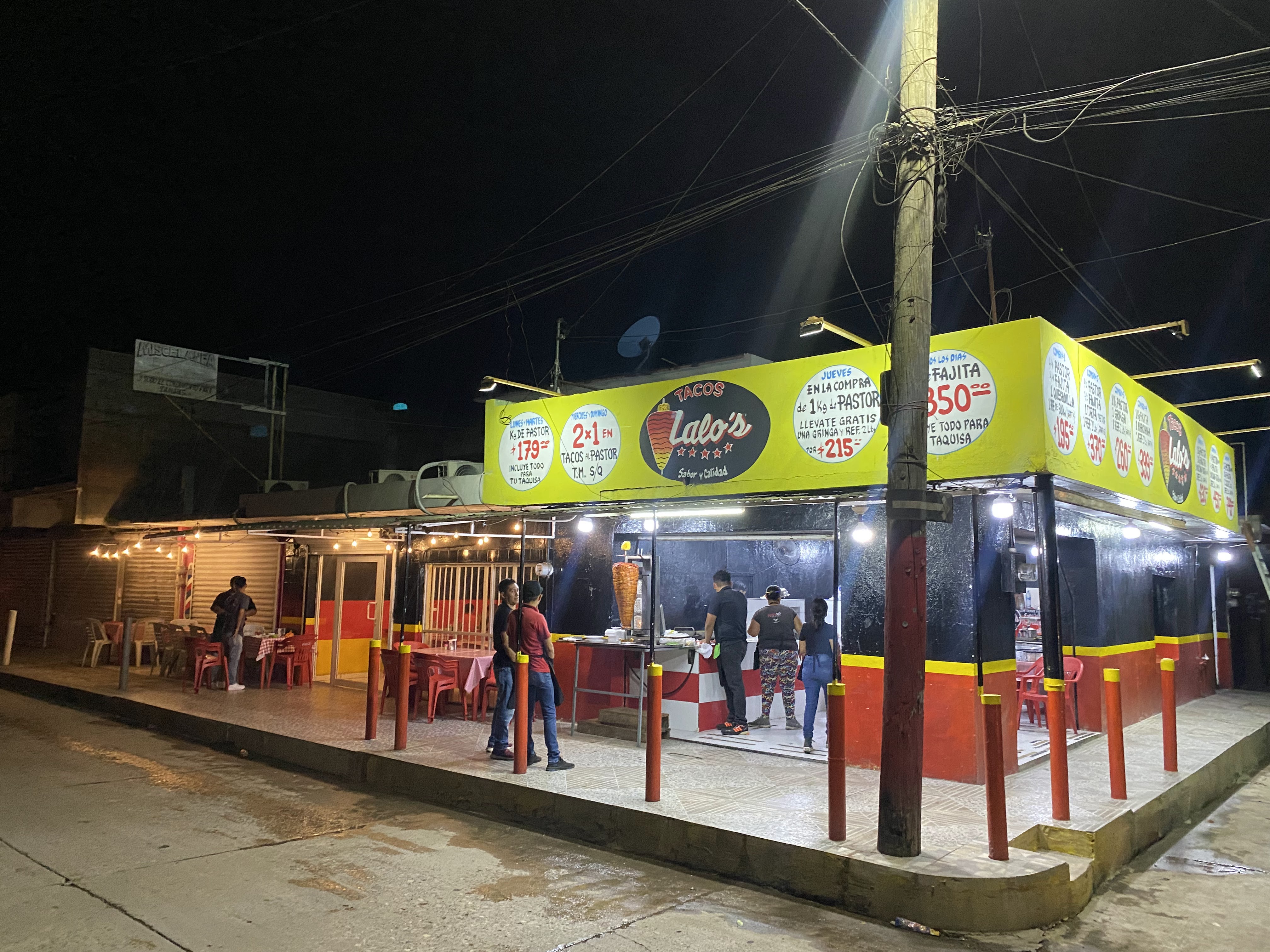 Tacos Lalo’s image 1