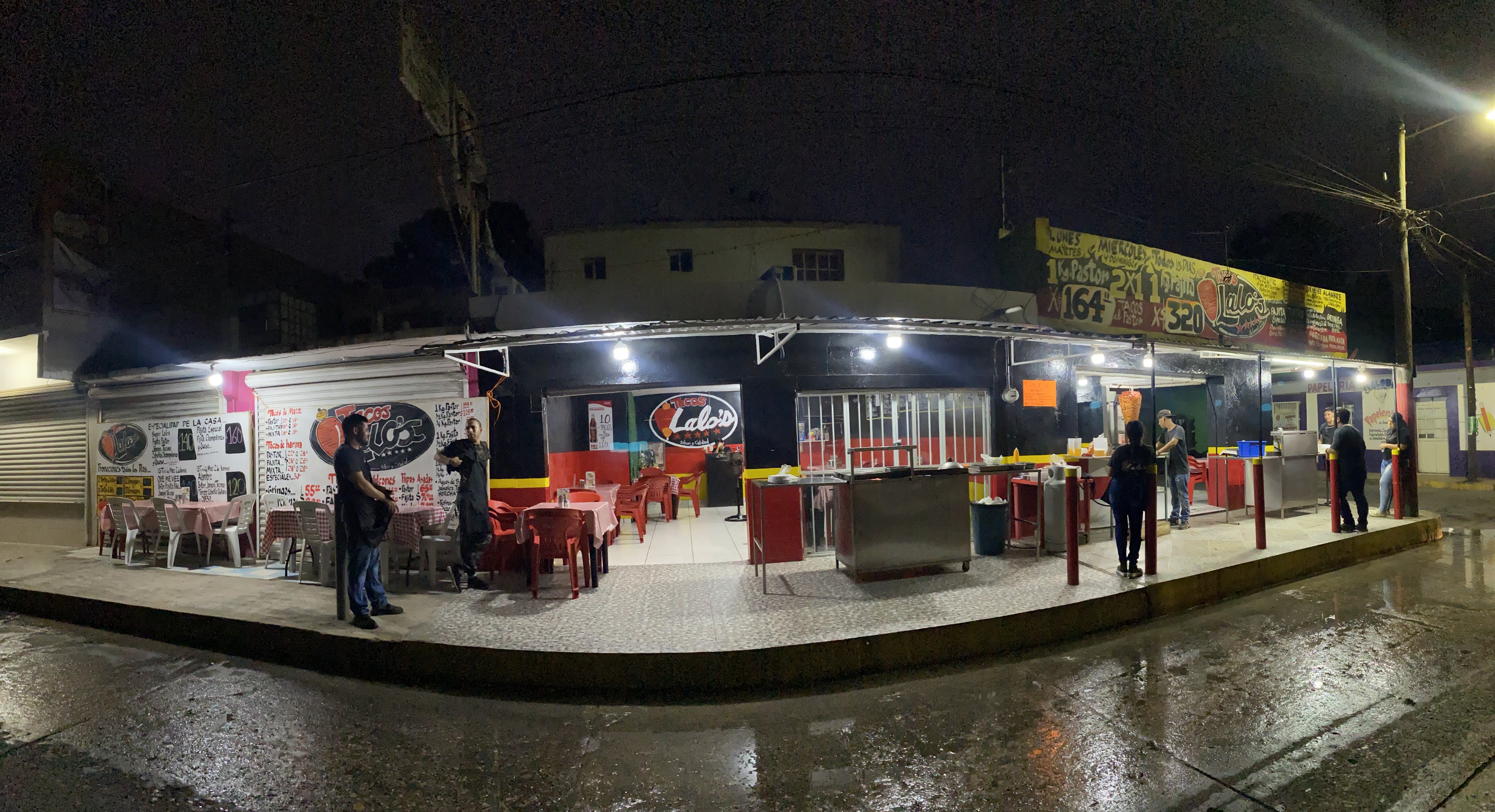 Tacos Lalo’s image 8