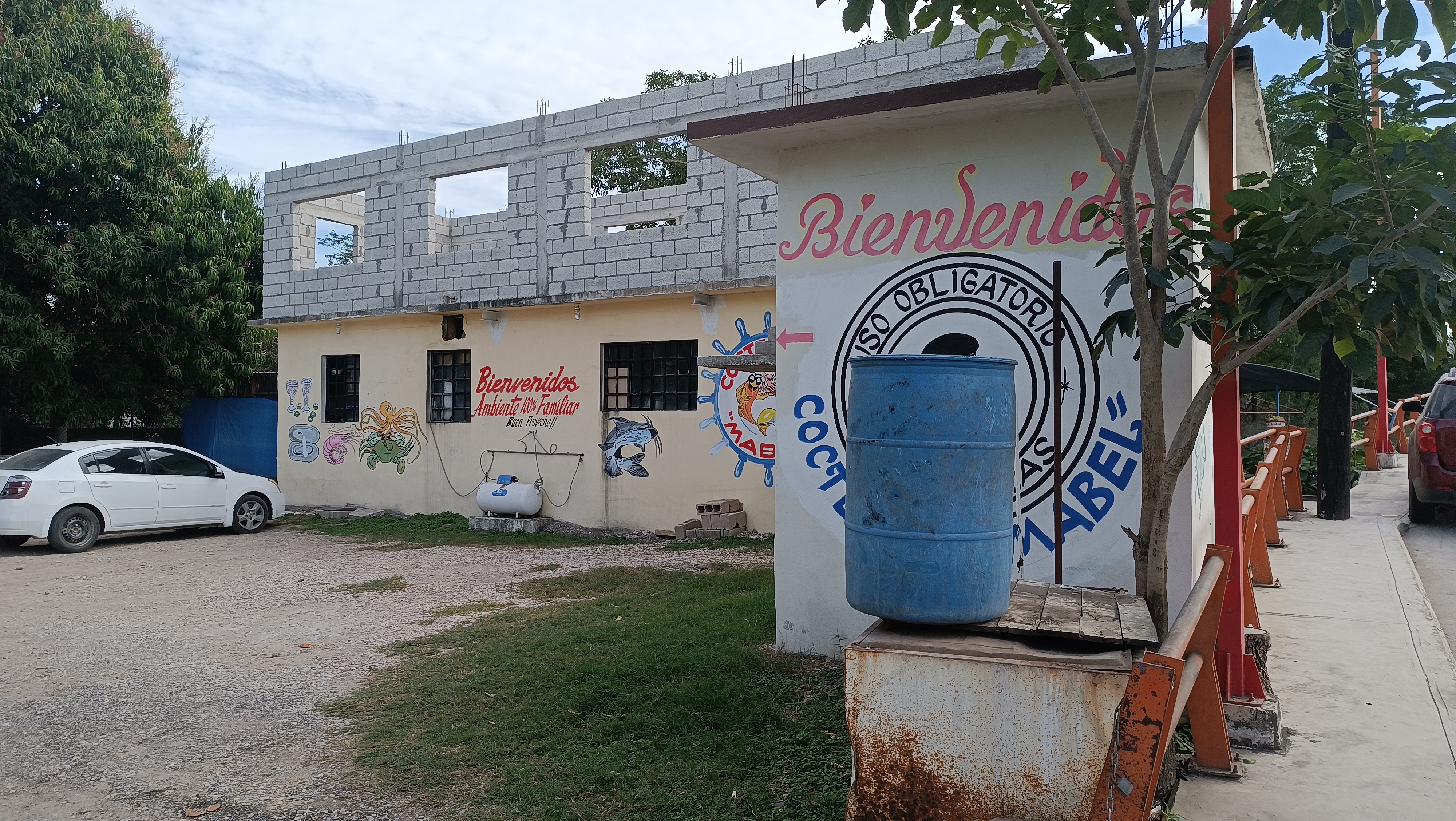 Cocteleria MABEL image 9