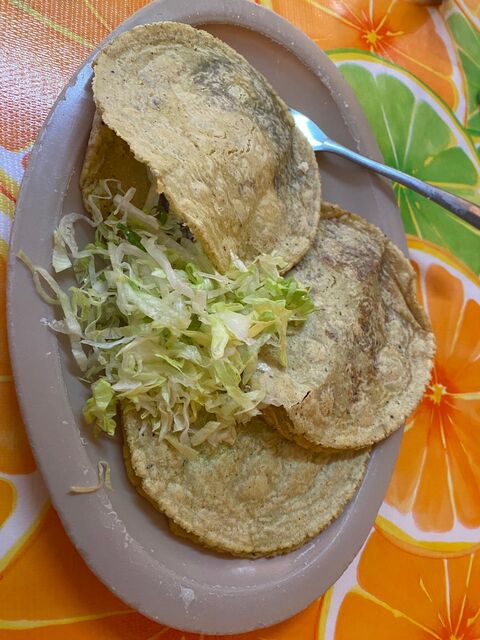 Antojitos "Doña Fabia" image 1