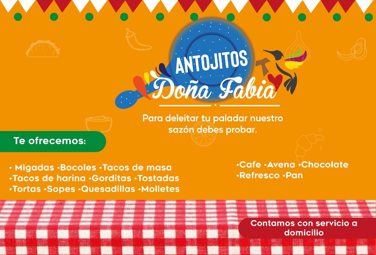 Antojitos "Doña Fabia" image 2