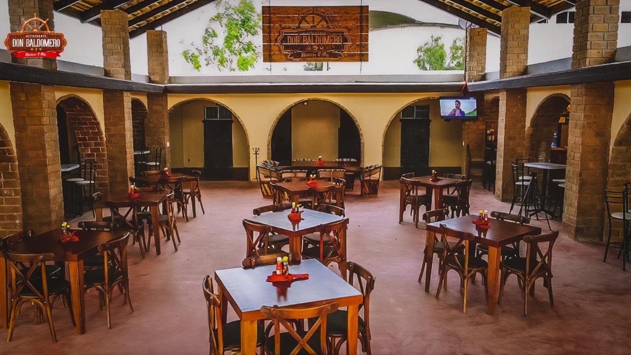 Restaurant Don Baldomero image 1