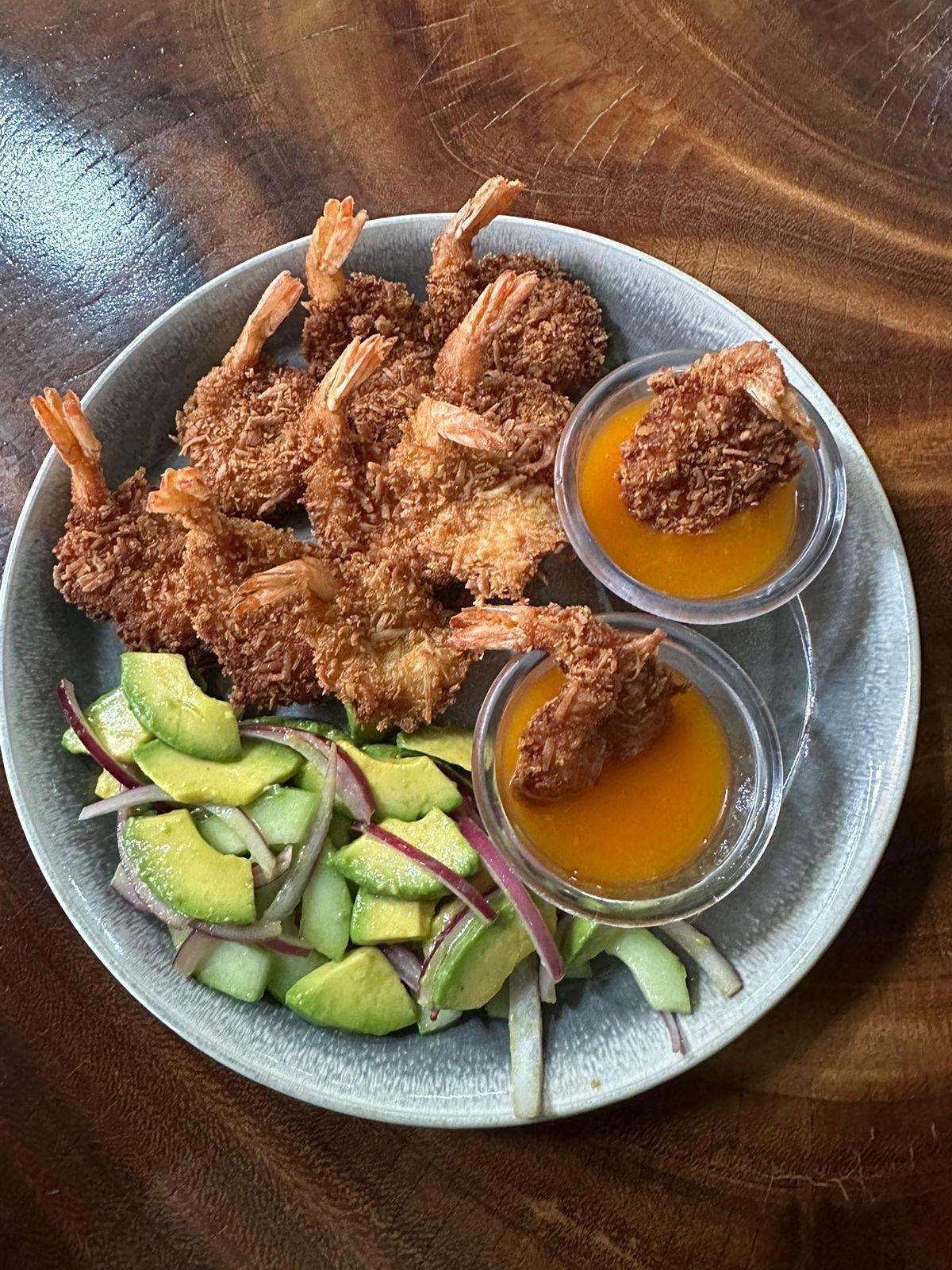 Restaurant Don Baldomero image 2