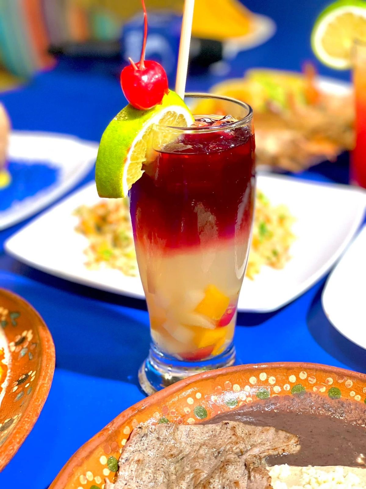 Restaurant Don Baldomero image 5