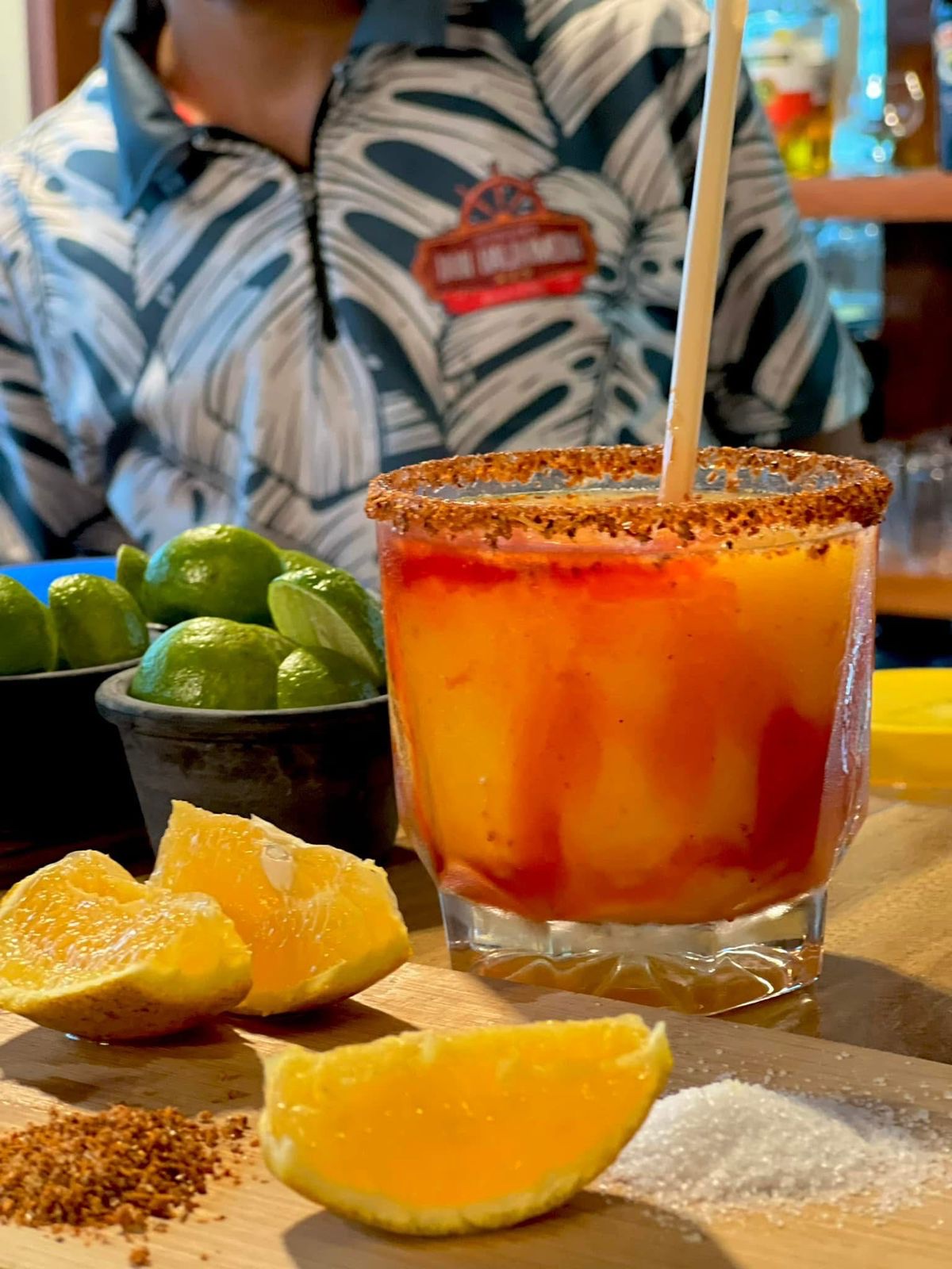 Restaurant Don Baldomero image 6