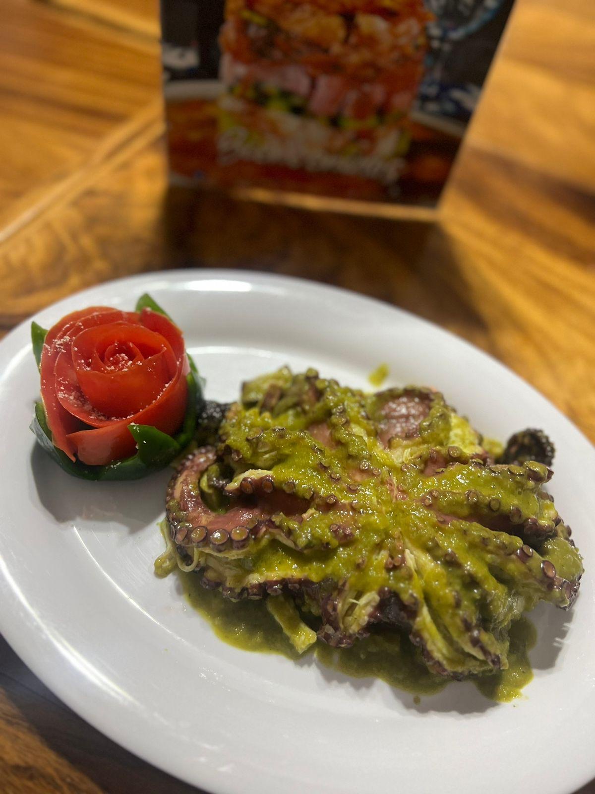 Restaurant Don Baldomero image 9