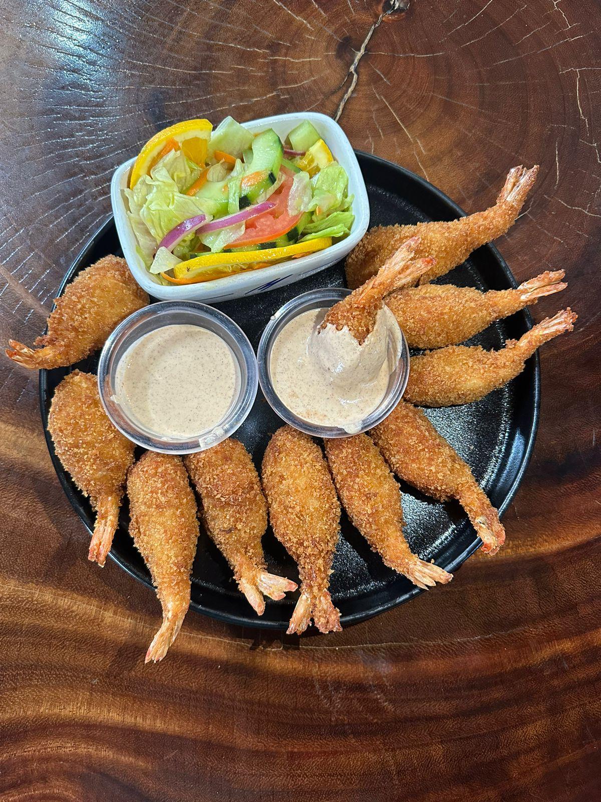 Restaurant Don Baldomero image 10