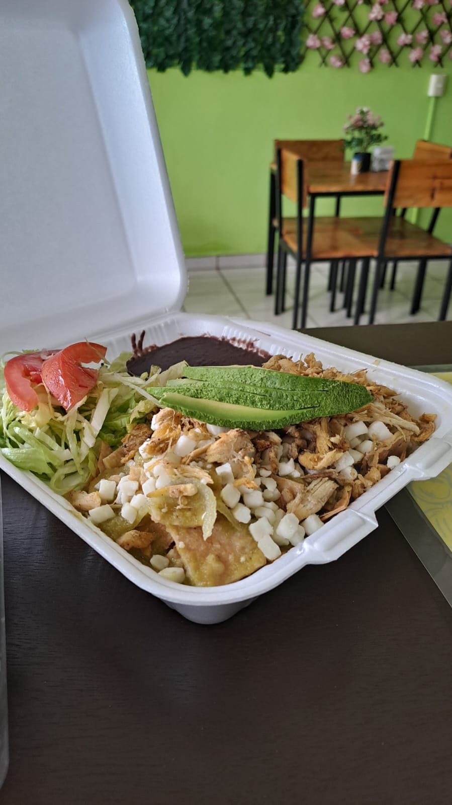 Restaurante Mil sabores image 2