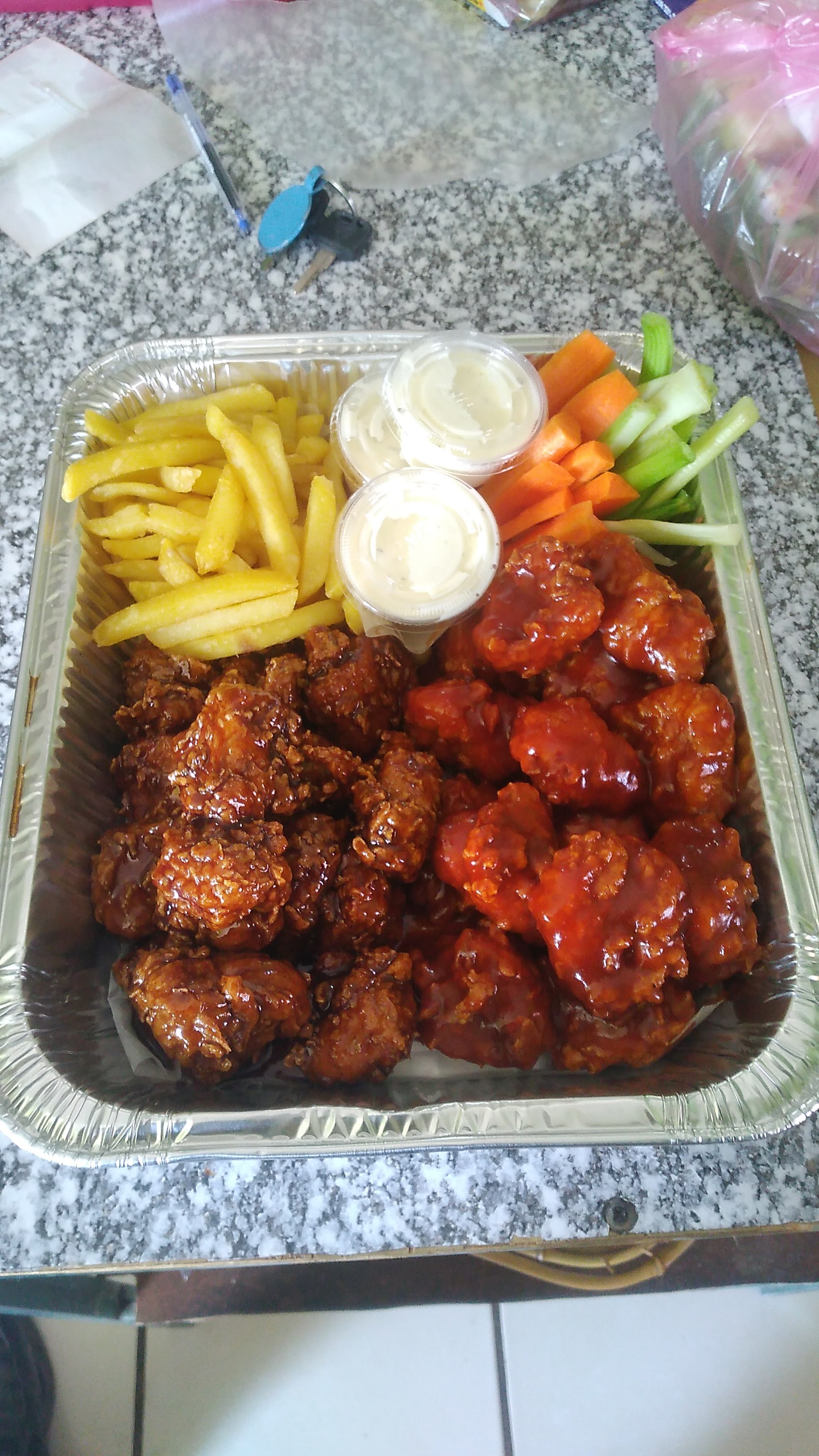 Restaurante Mil sabores image 3