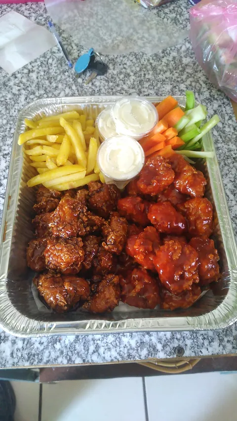 Restaurante Mil sabores image 3